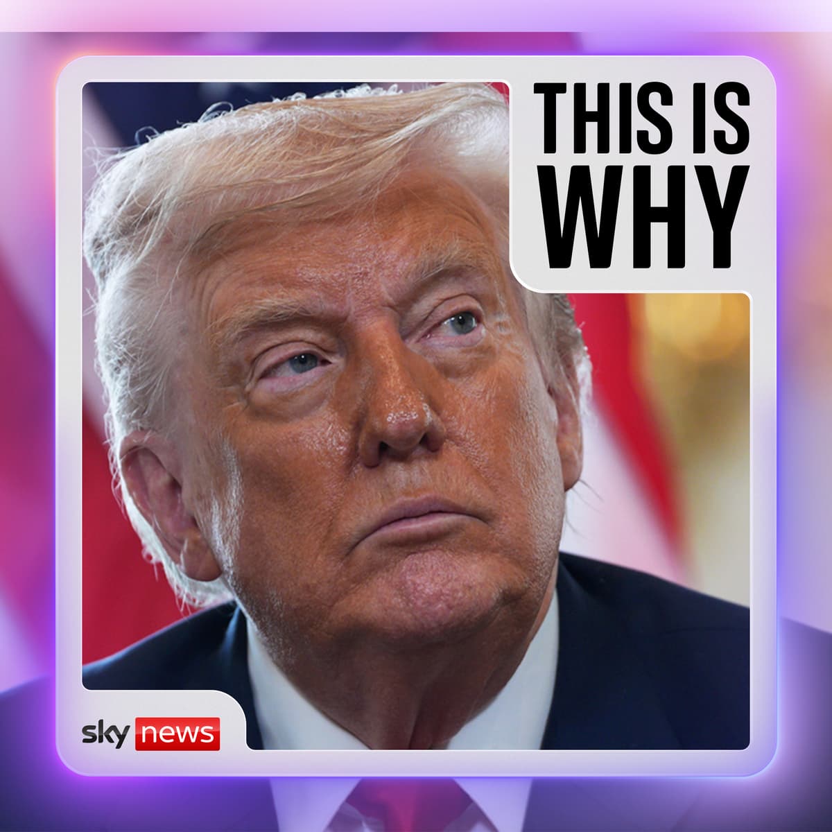 Why Europe is finally standing up to Donald Trump - This Is Why cover