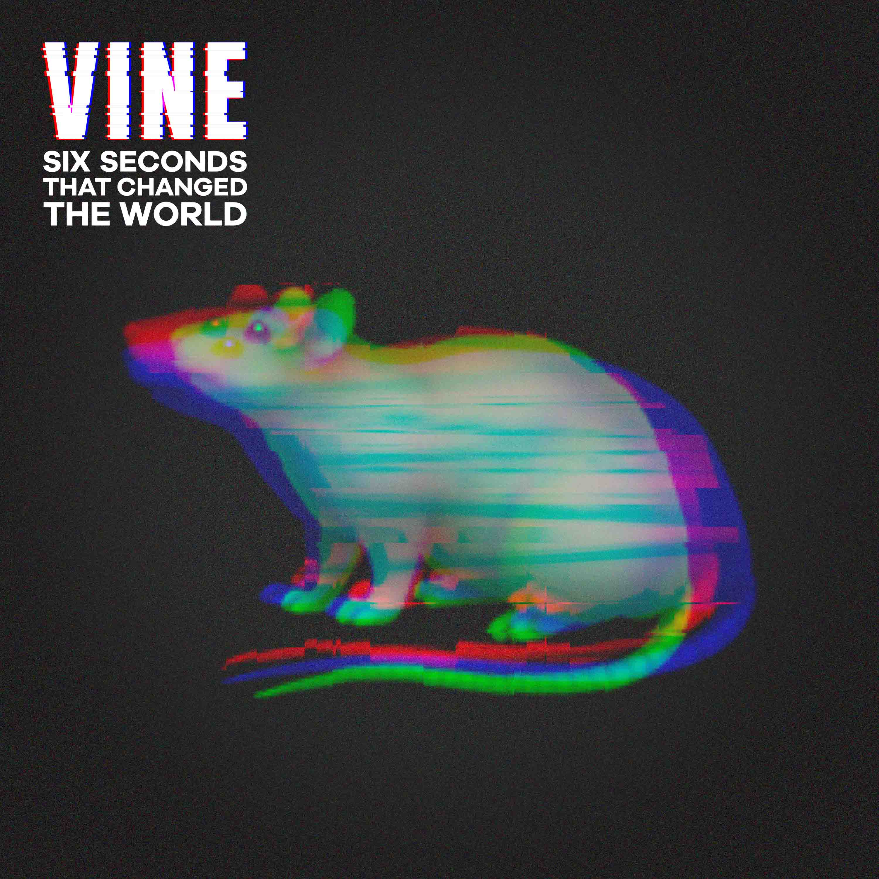 8. Famous - Vine: Six Seconds That Changed The World cover