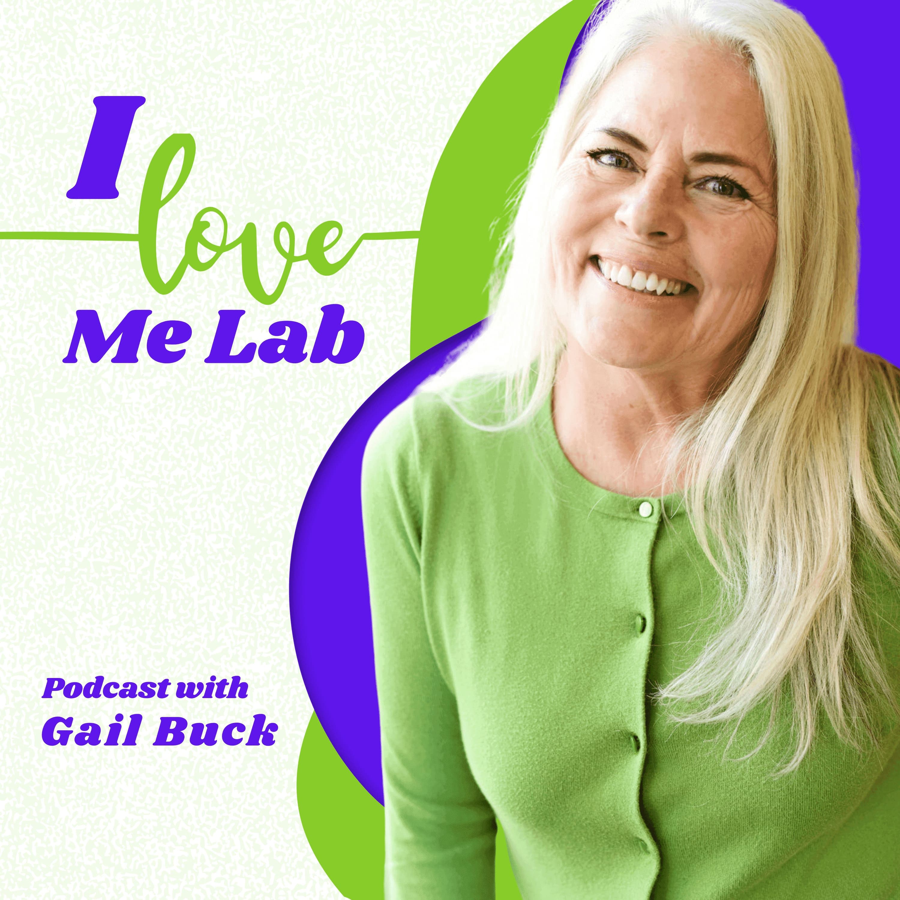 I Love Me Lab cover