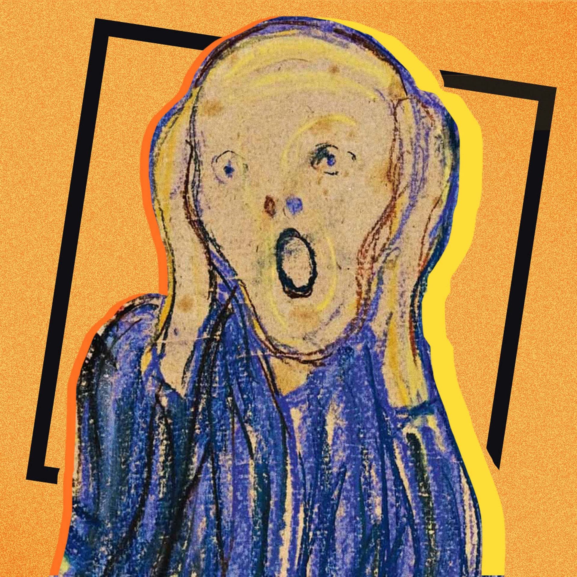 Art World Horror Stories: From Natural Disasters to Mangled Masterpieces and Social Media Meltdowns - Not Real Art cover