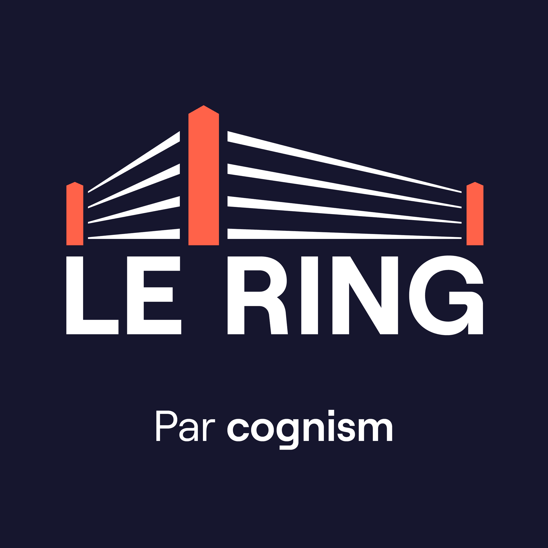 LE RING cover
