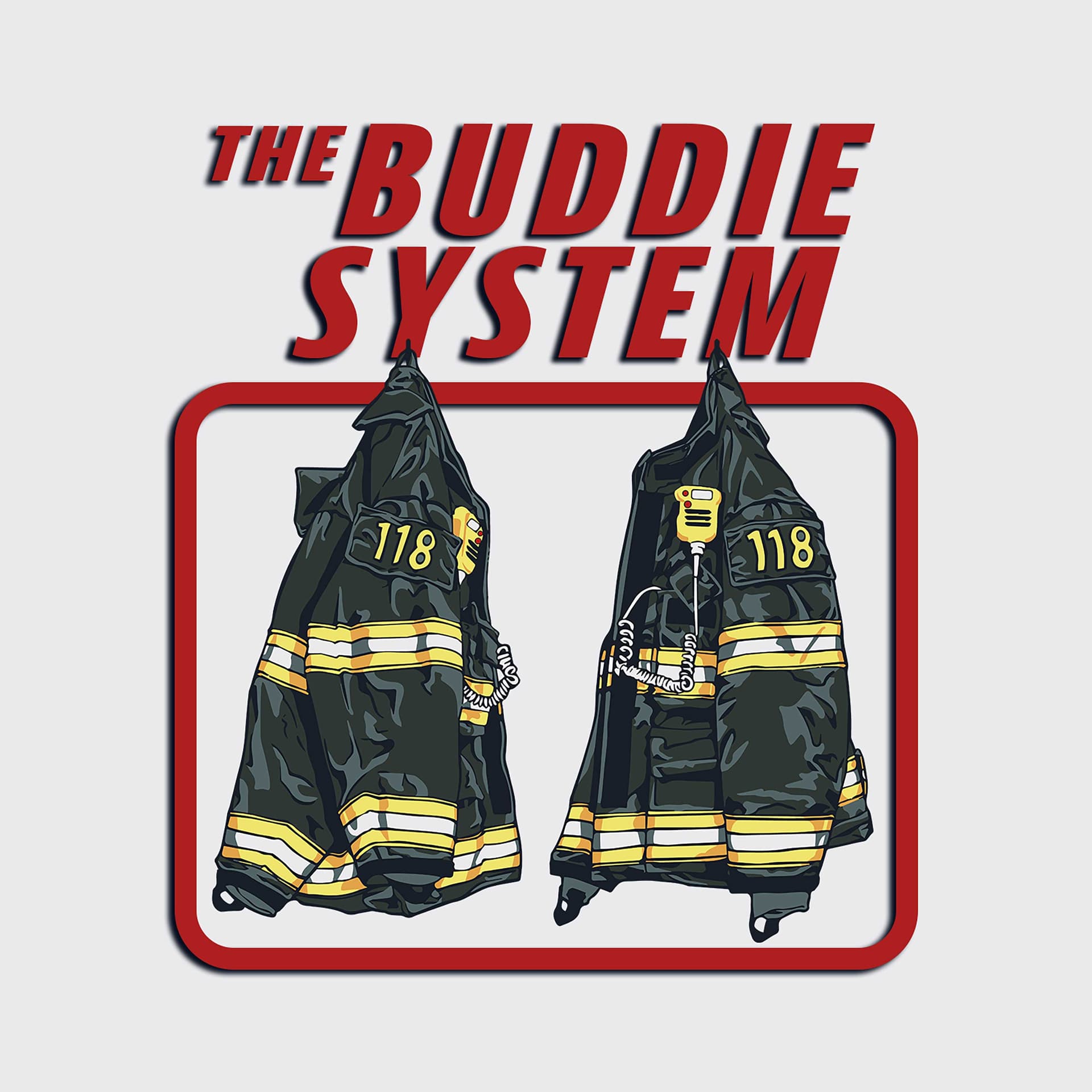 A Very 9-1-1 Swiftsgiving - The Buddie System: A 9-1-1 Yapathon cover