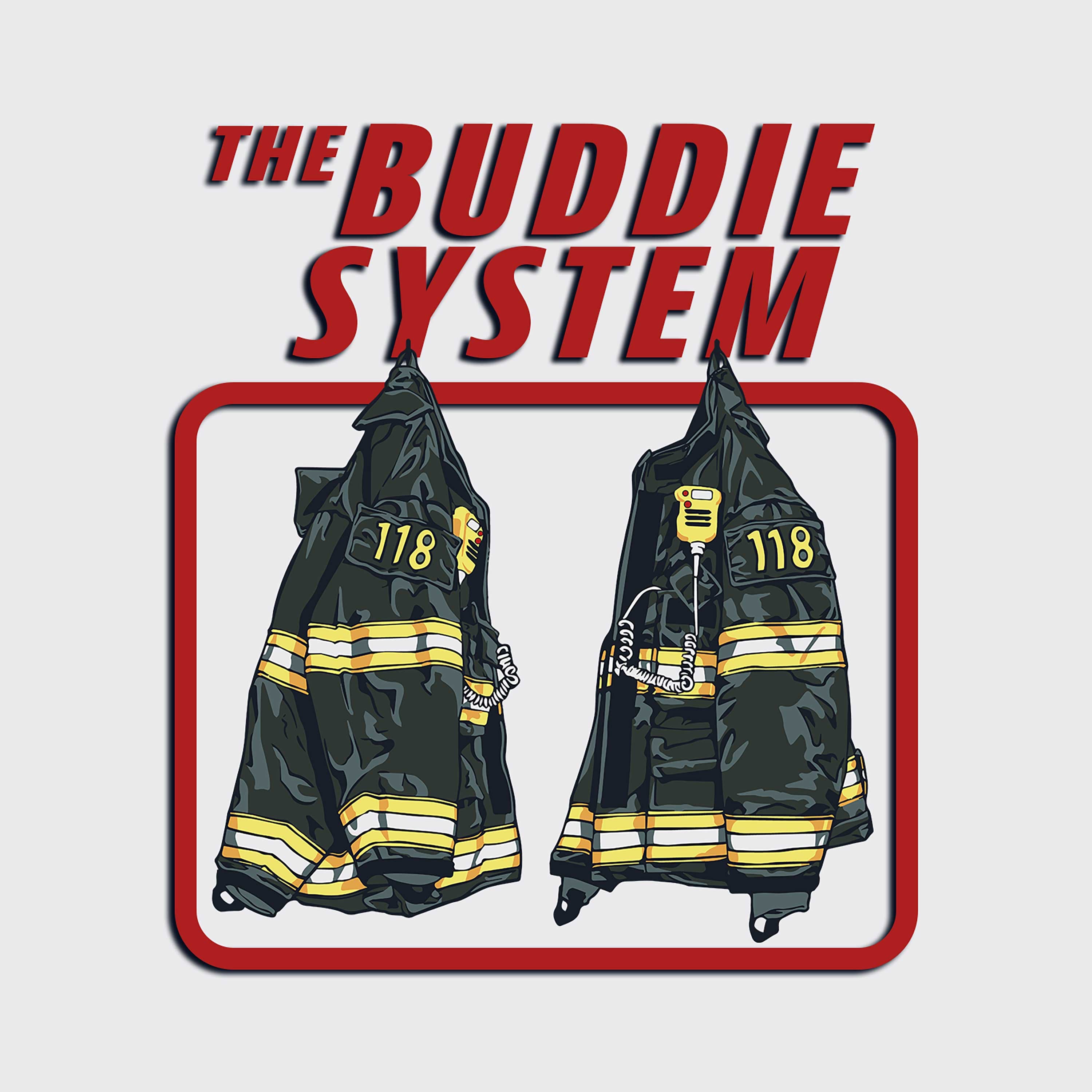 He Had It Coming (2x13: Fight or Flight) - The Buddie System: A 9-1-1 Yapathon cover