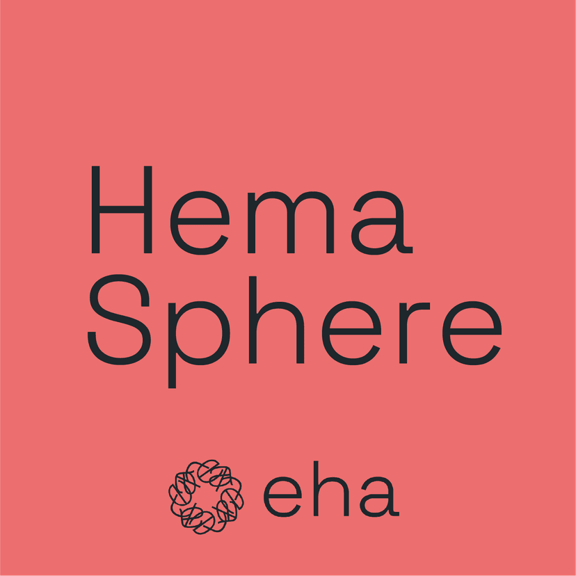 HemaSphere Podcast cover