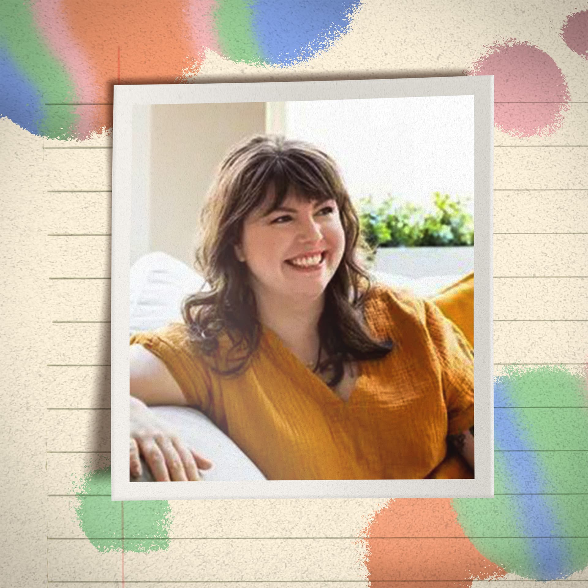 Why Am I So Messy? Reasons You’re Messy with KC Davis - What Your Therapist Thinks cover