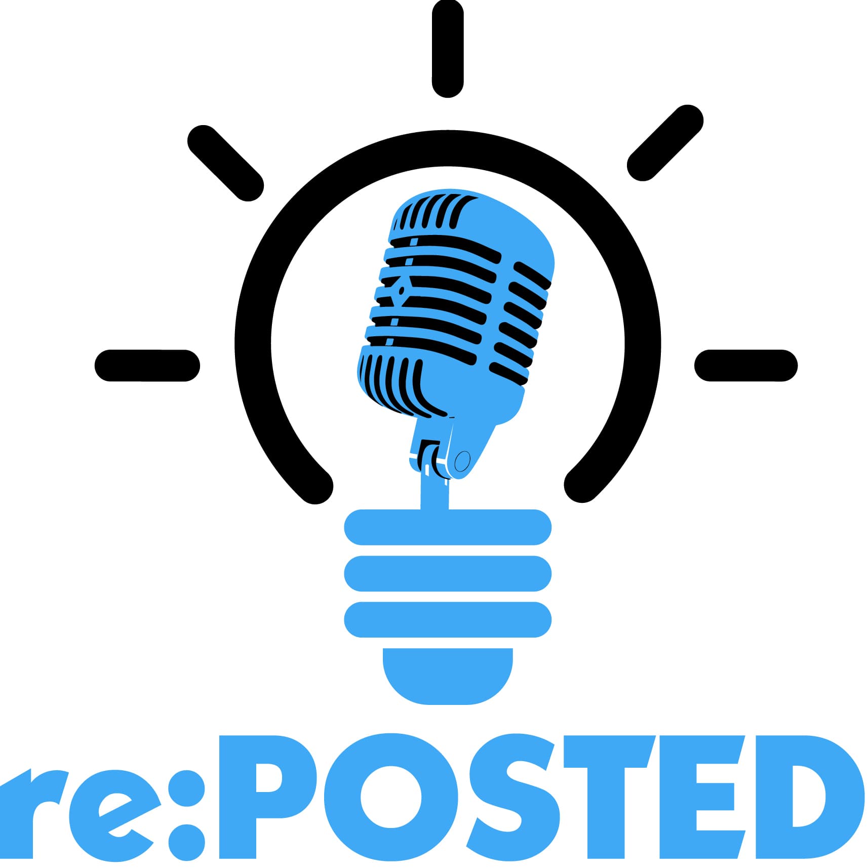 Not-For-Profit Actor - re:POSTED cover