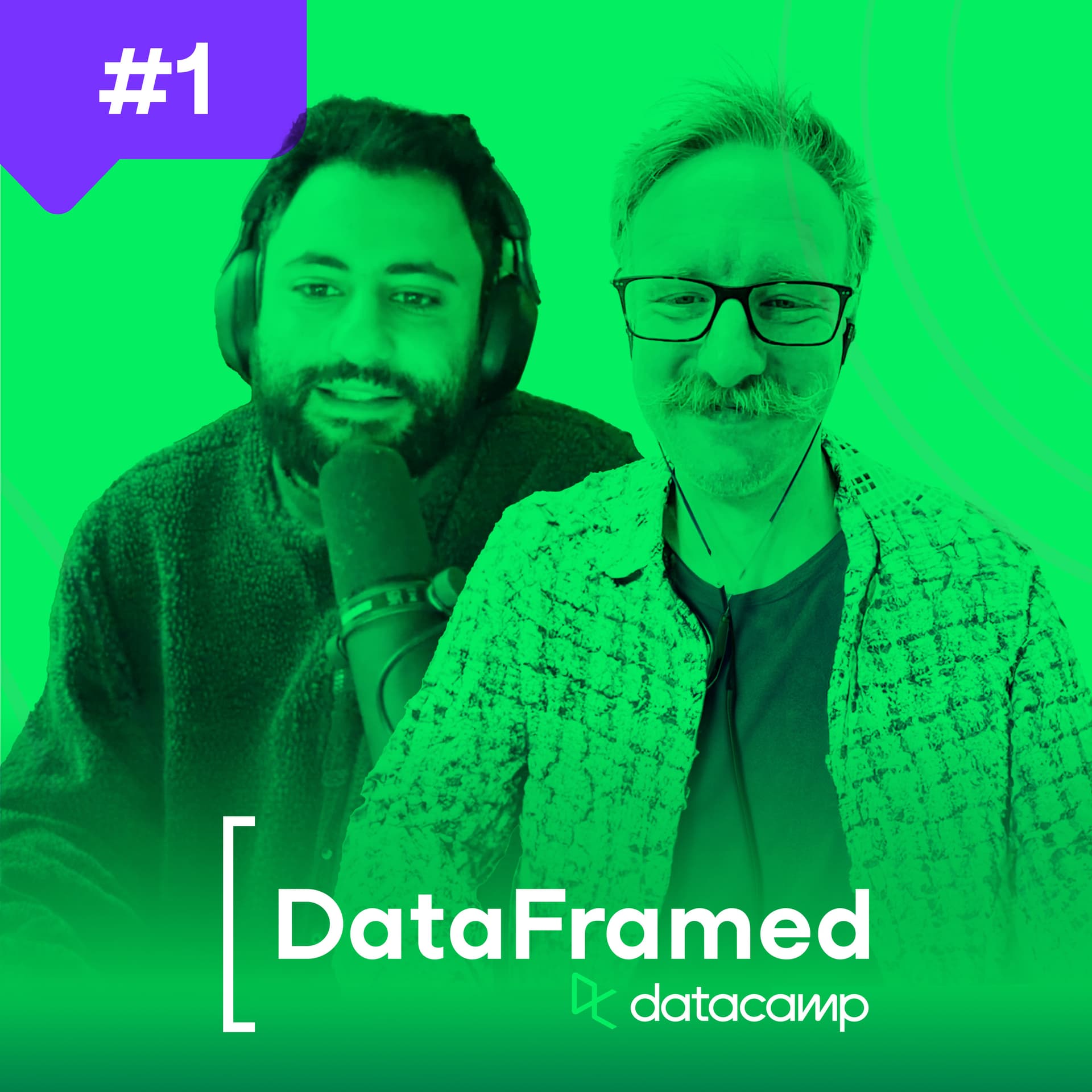 Industry Roundup #1: OpenAI vs Anthropic, Claude Computer Use, NotebookLM - DataFramed cover