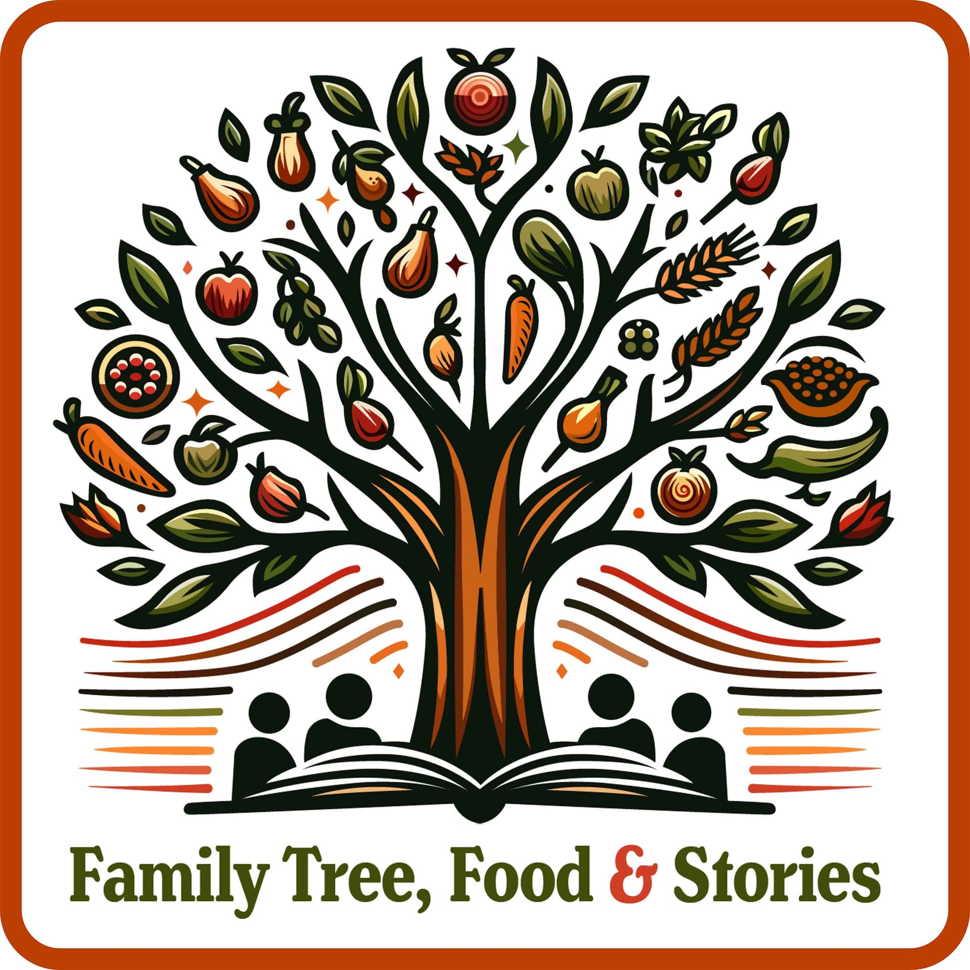 12 Surprising Thanksgiving Traditions to Know about, Learn and Try - Family Tree Food Stories cover