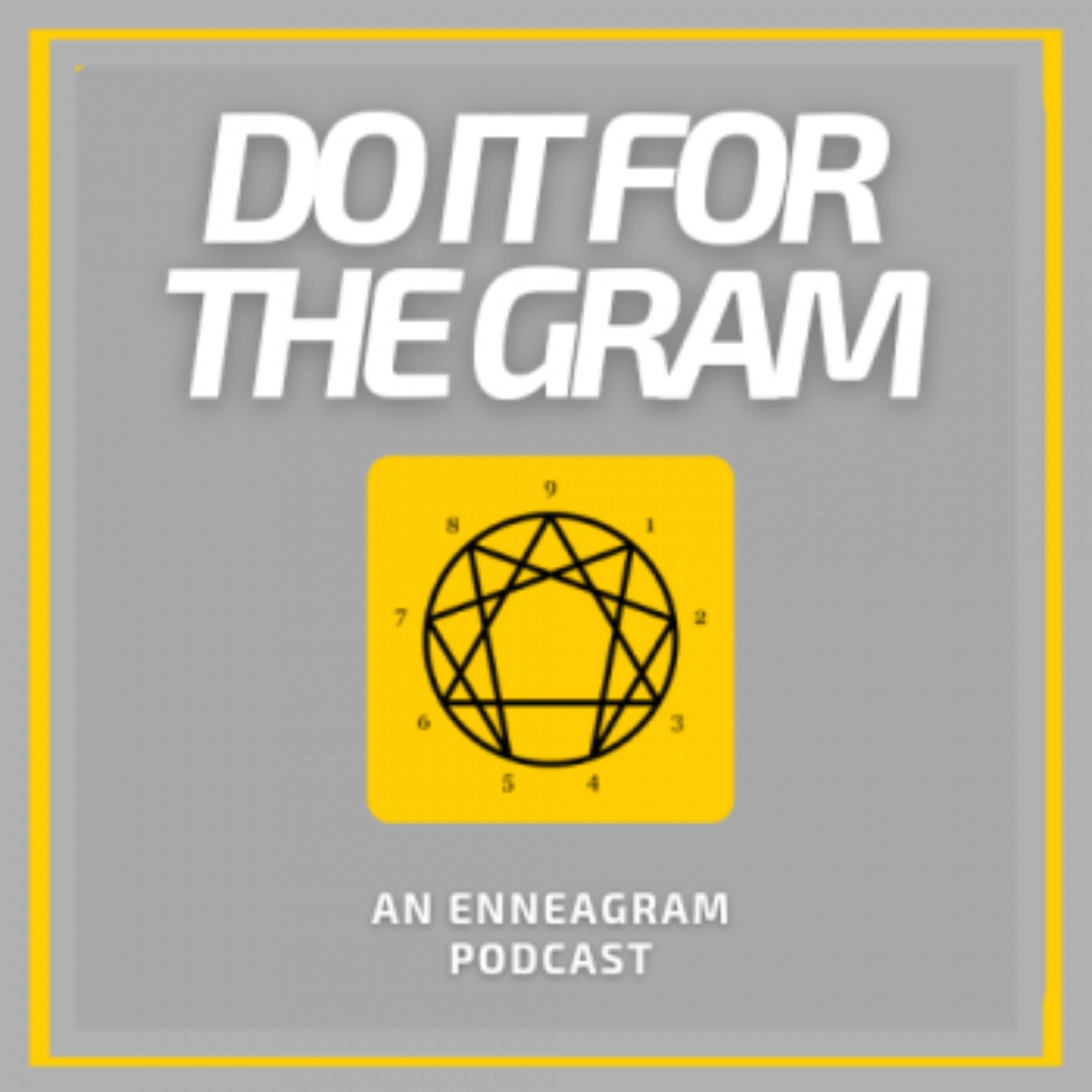 How Mistyping Happens with Michael Shahan, LMFT - Do It For The Gram: An Enneagram Podcast cover
