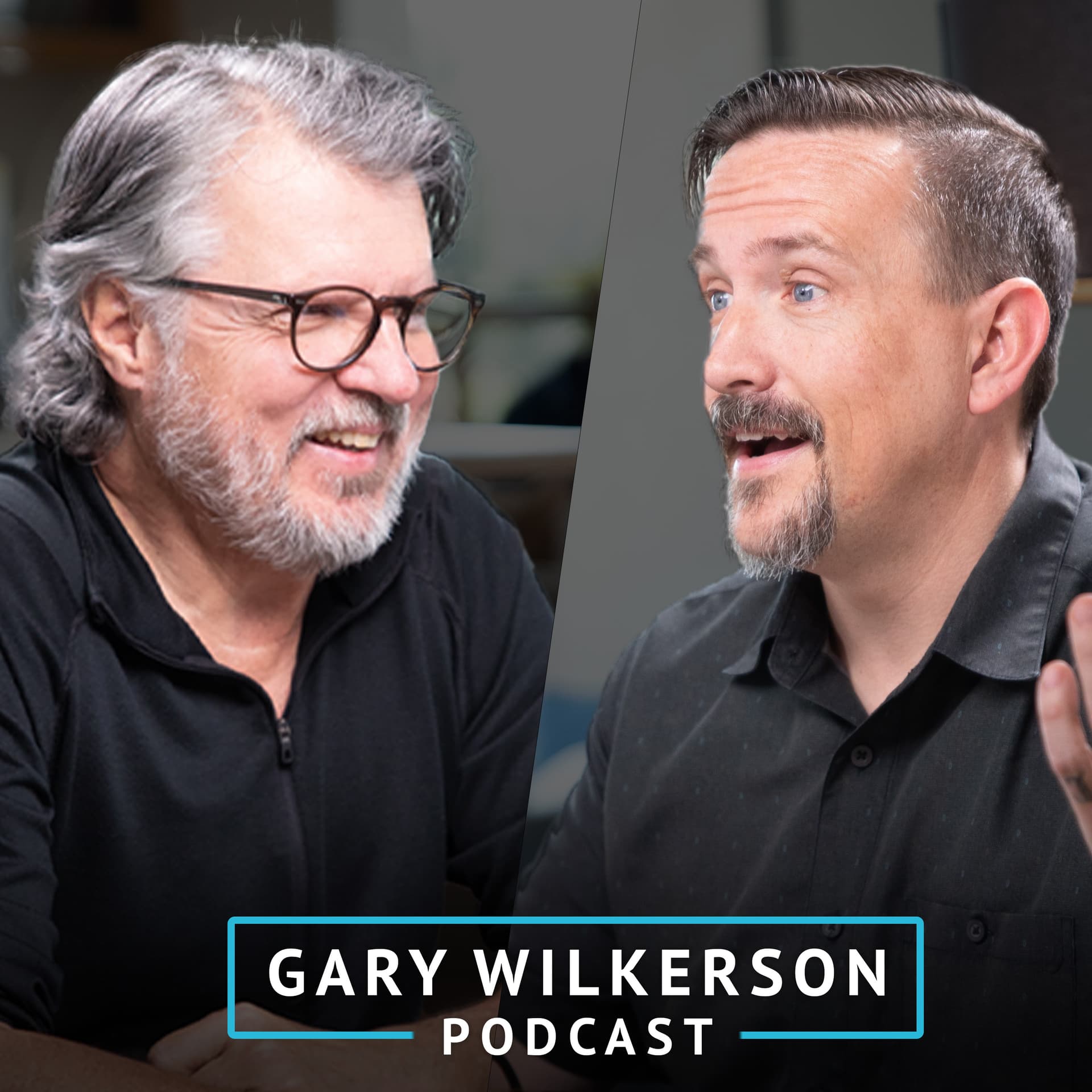 The Parable of the Good Samaritan | 278 - Gary Wilkerson Podcast cover