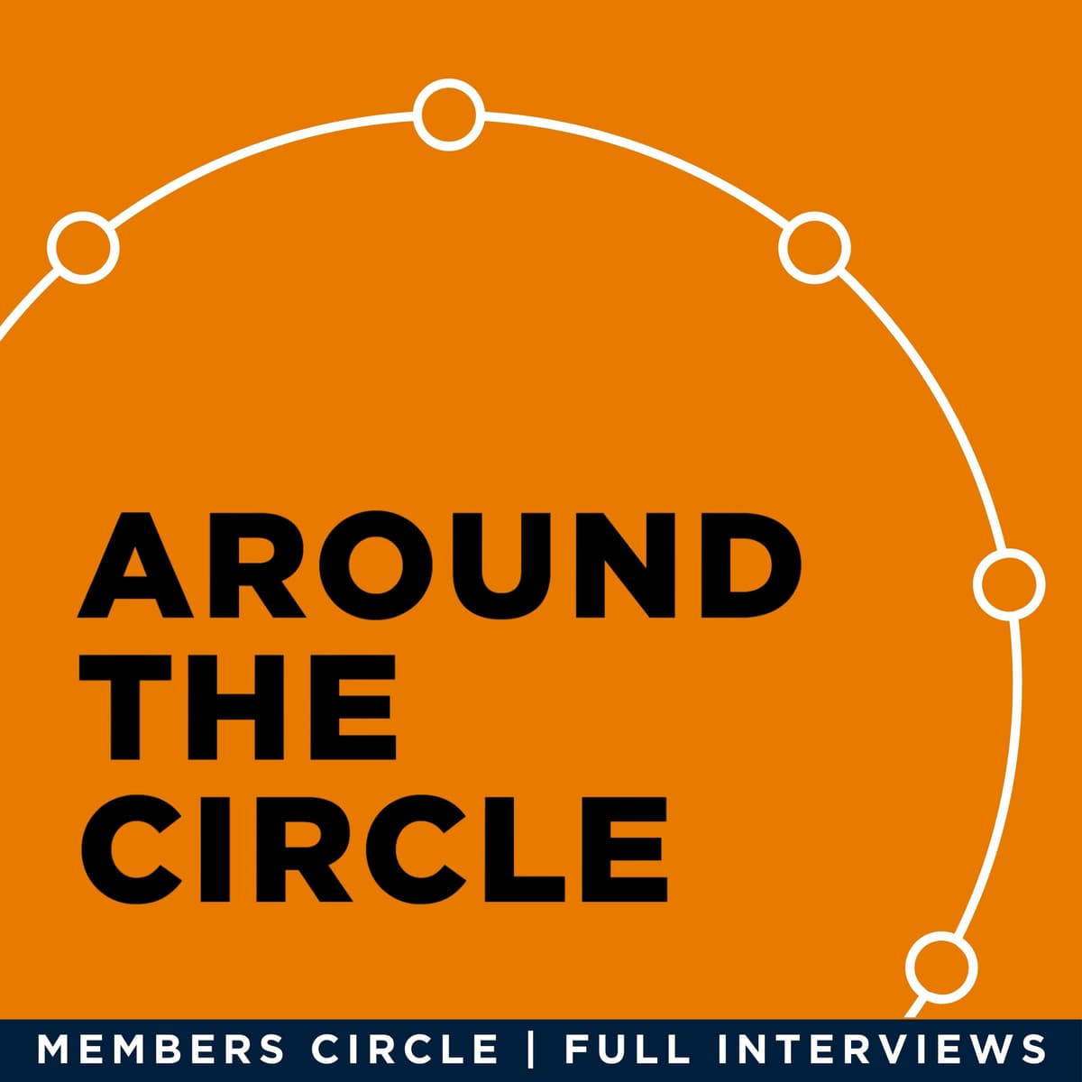 Talking Ones | Lindsay Taylor - Around the Circle | An Enneagram Channel cover