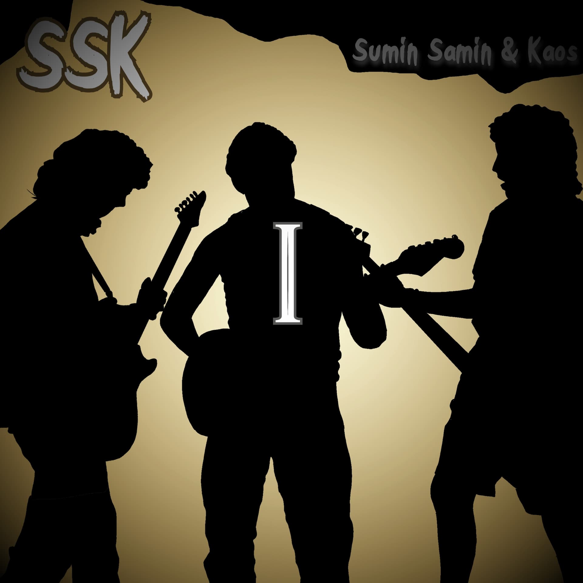 SSK# 1/6 Abentura bat - SSK#  Sumin Samin & Kaos cover