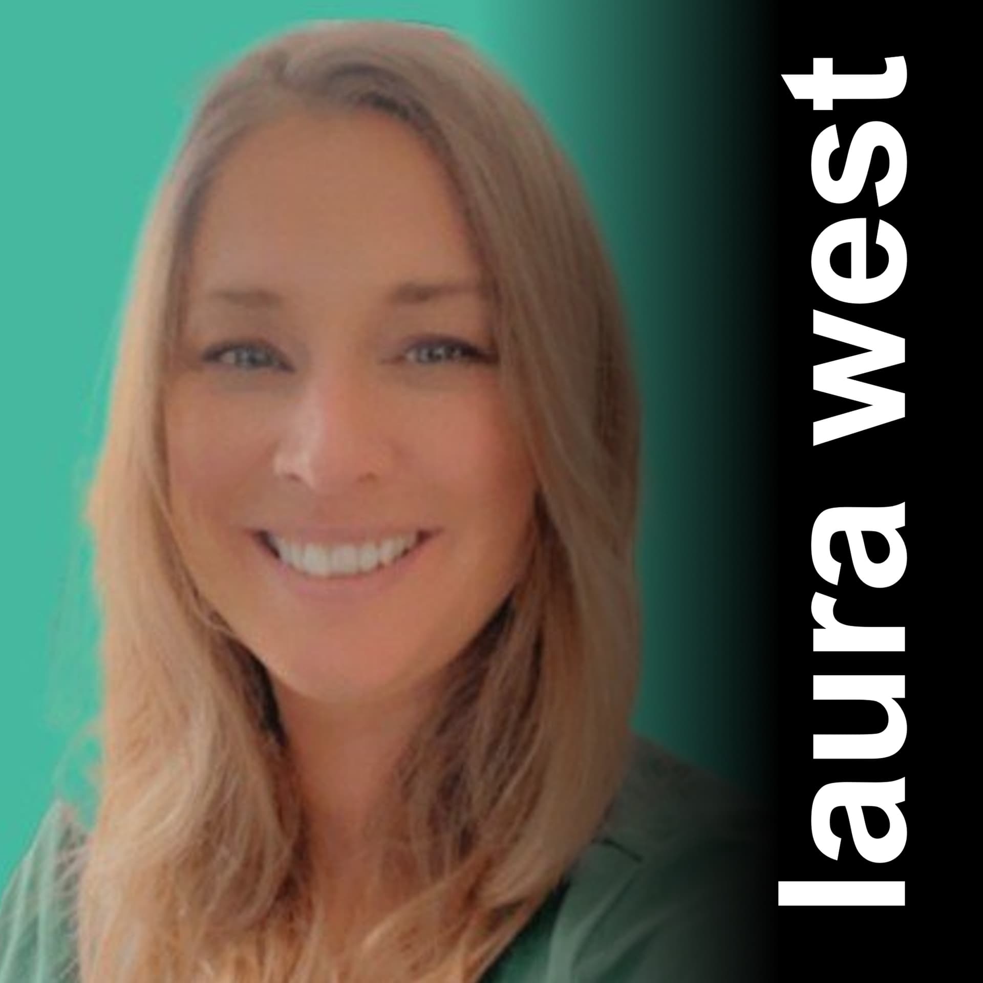 The Mother || The Agency Builder || The Community Catalyst with Laura West - not a straight line cover
