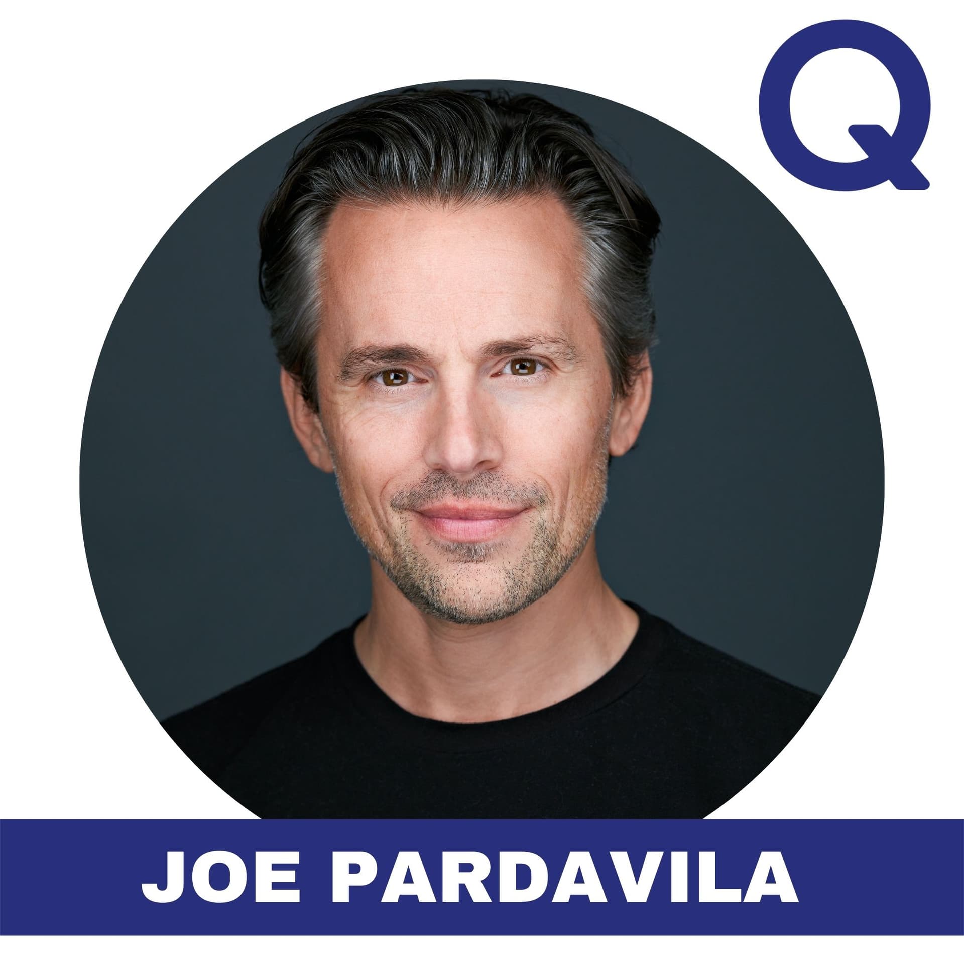 Why You Should Be Curious and Present in Conversations with Joe Pardavila - The James Quandahl Show cover
