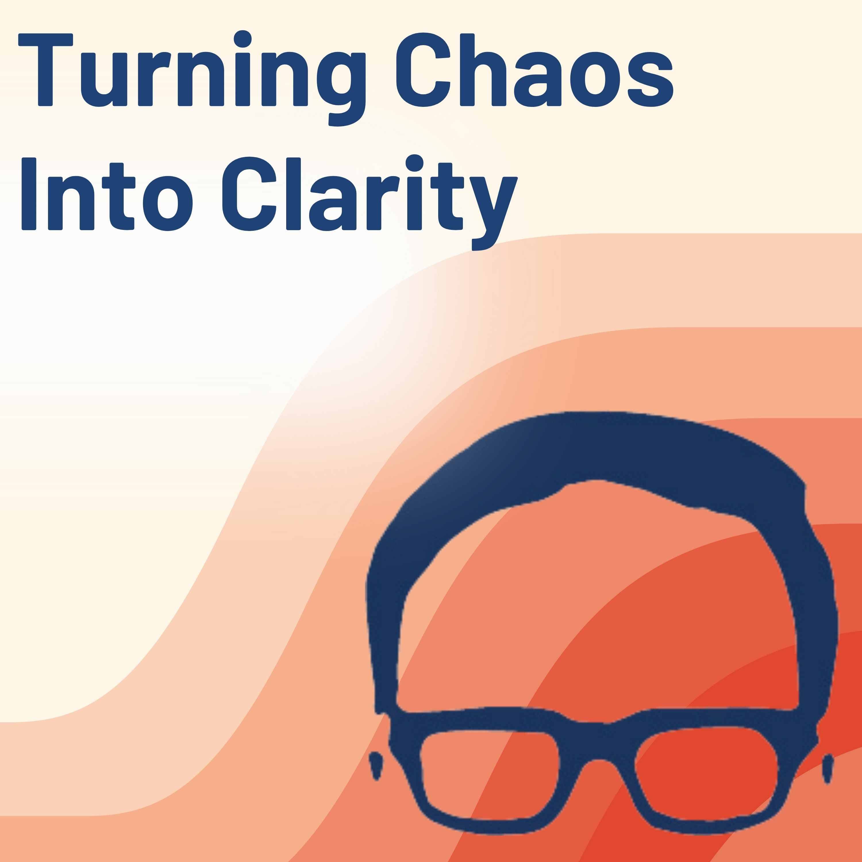 Are Broken Workflows Holding Back Your Business? - Scaling Up Business with Bill Gallagher cover