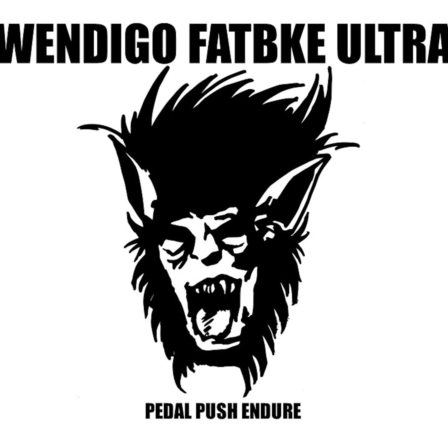 Ridecast | Wendigo Ultra Fatbike Race - Bikepack Adventures Podcast cover