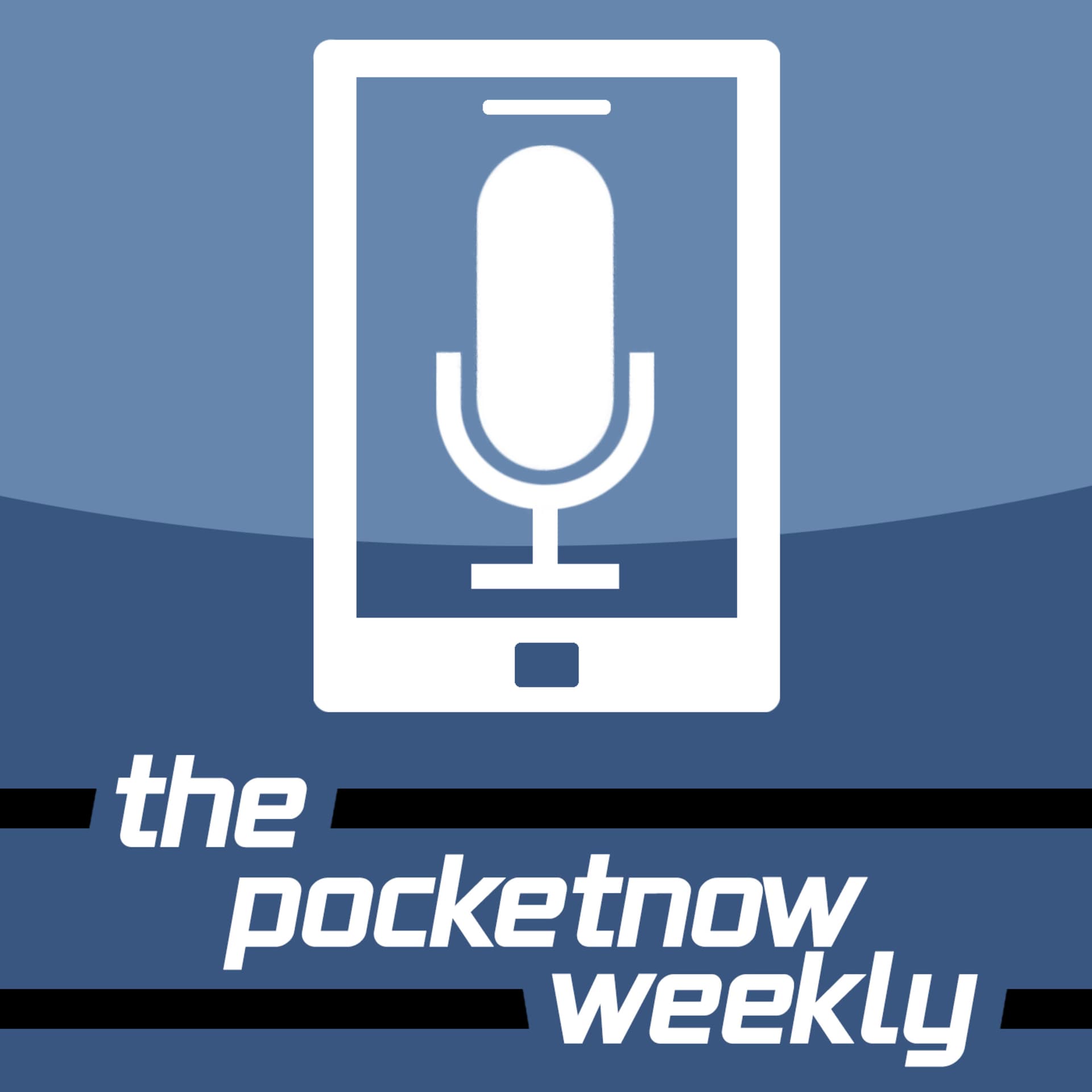 Google I/O hype! (Nick Gray, Phandroid) - Pocketnow Weekly Podcast cover