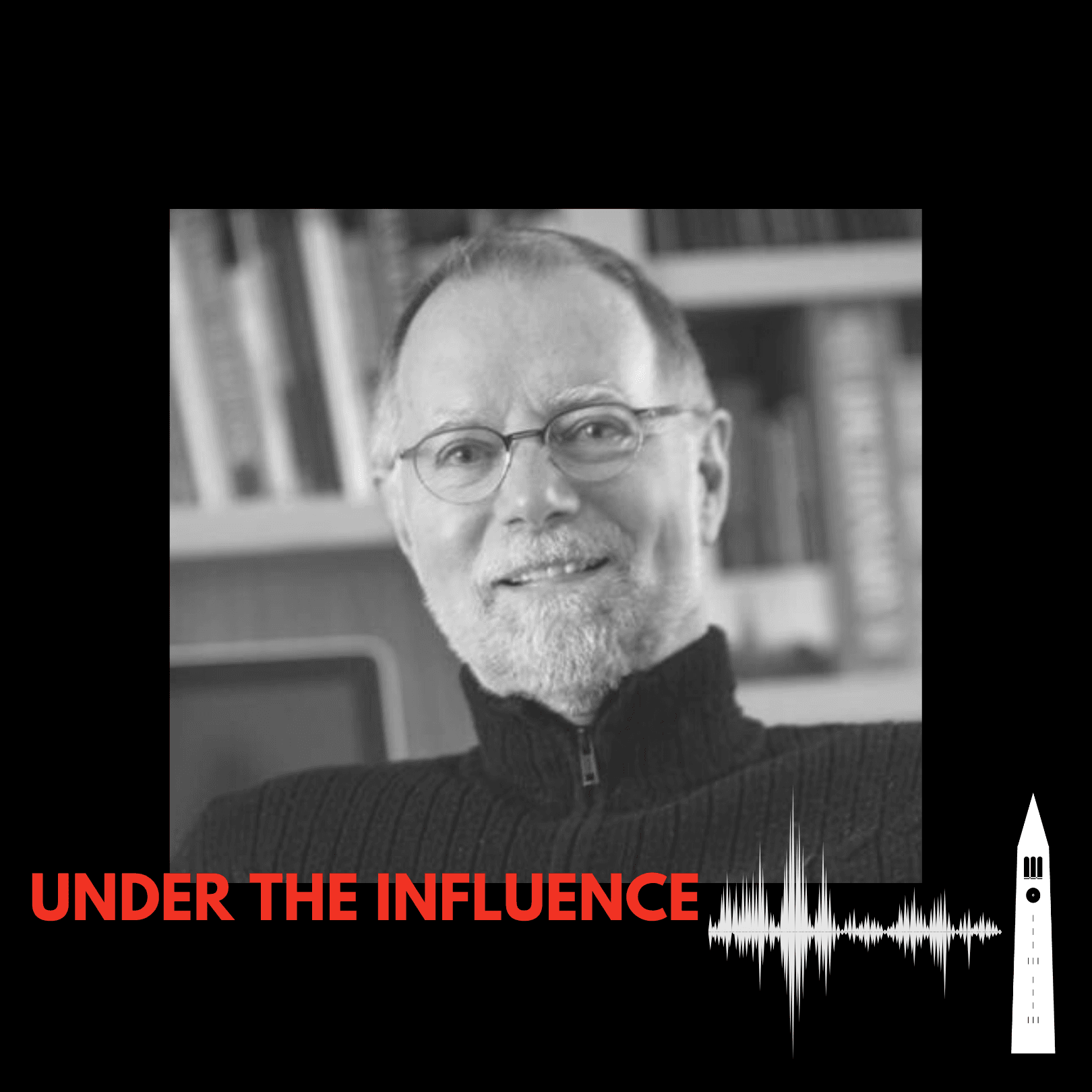 Under The Influence - Present Value Podcast cover
