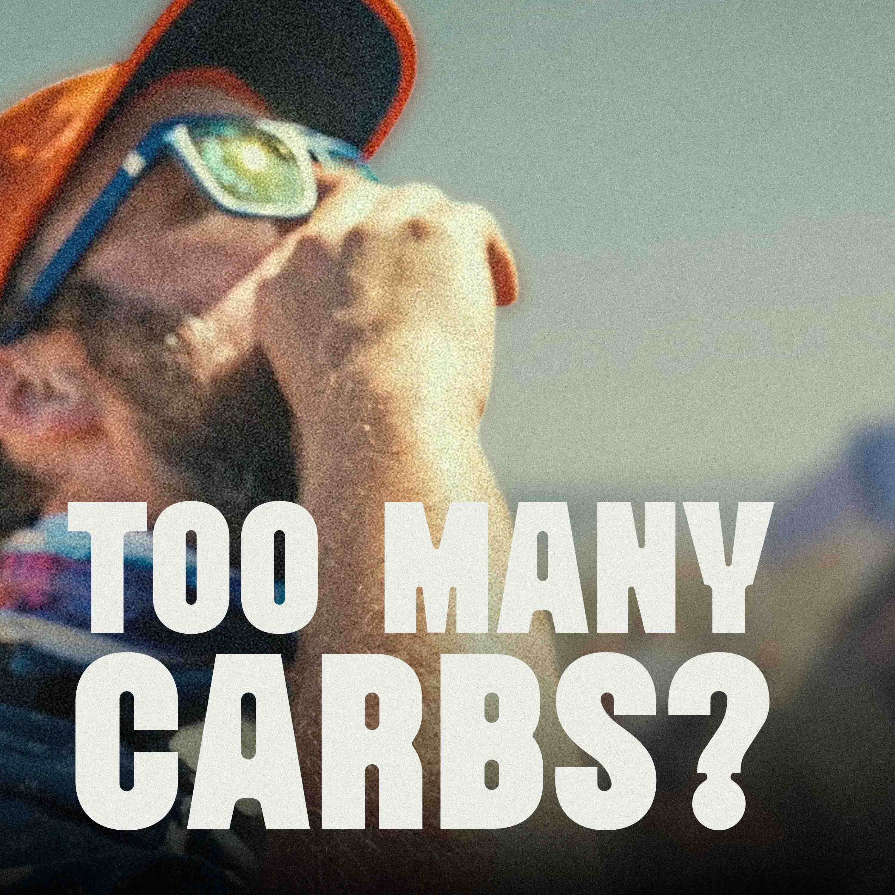 Why Fueling Stops Working During Ultras — Borderlands Trail and Ultra Running cover