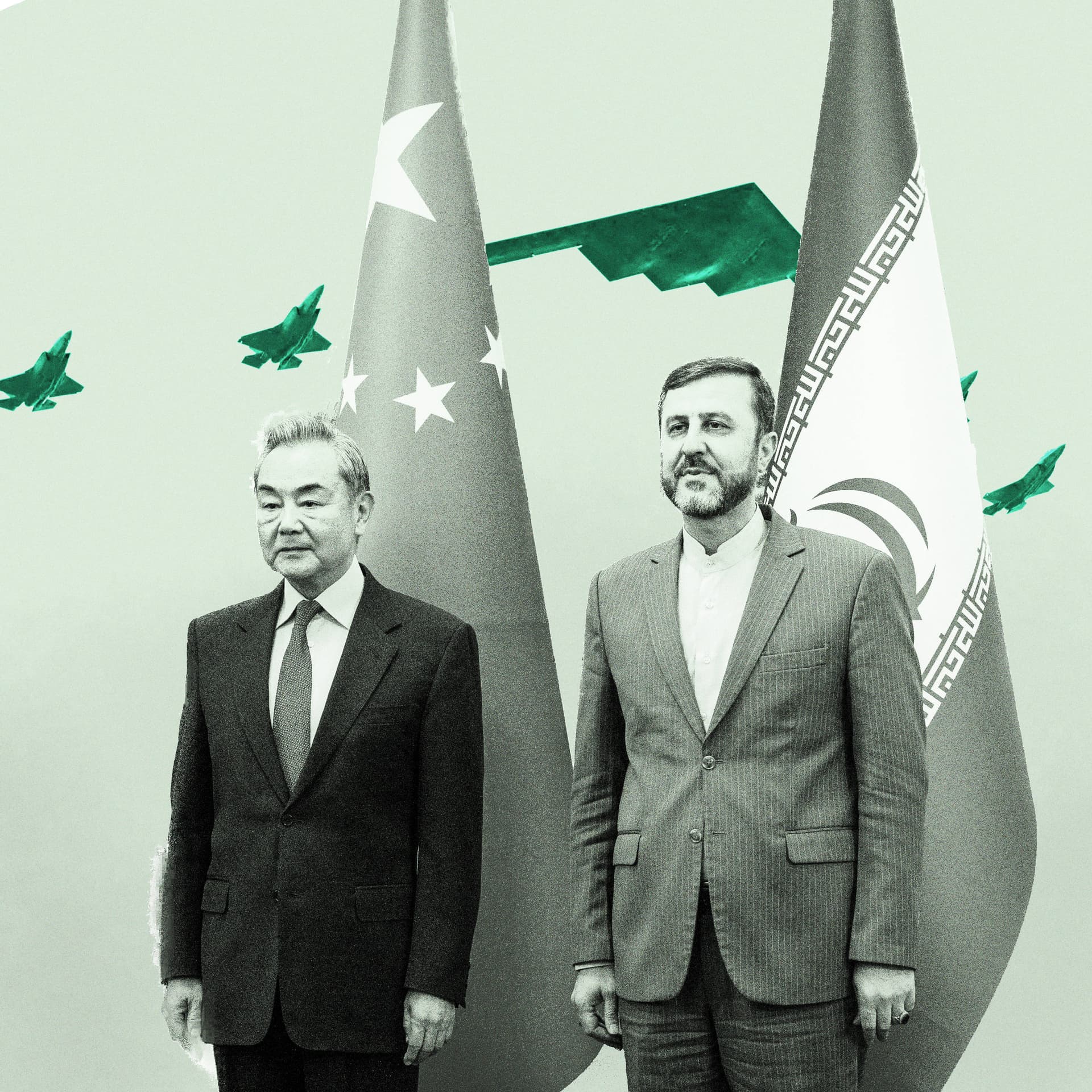 The Villain’s Dilemma—The Trouble of Soft Power With No Support System - China Watch cover