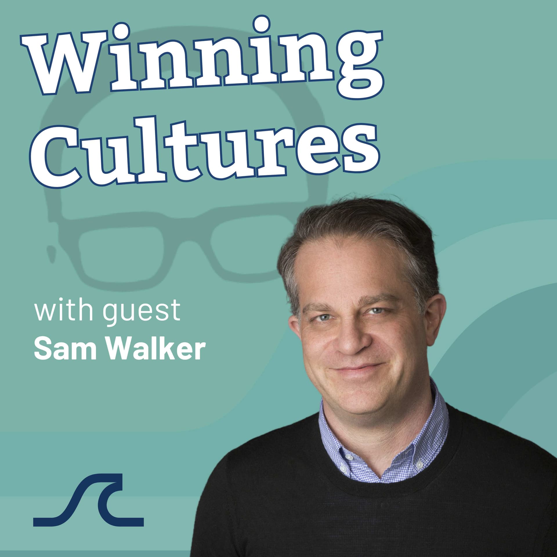 Why the Best Teams in History Excelled with Sam Walker - Scaling Up Business with Bill Gallagher cover
