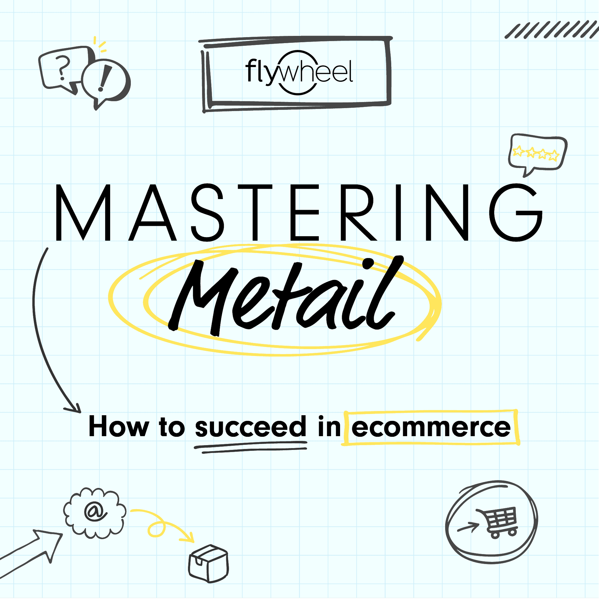Introducing the Commerce Collective podcast — The Commerce Collective Podcast cover