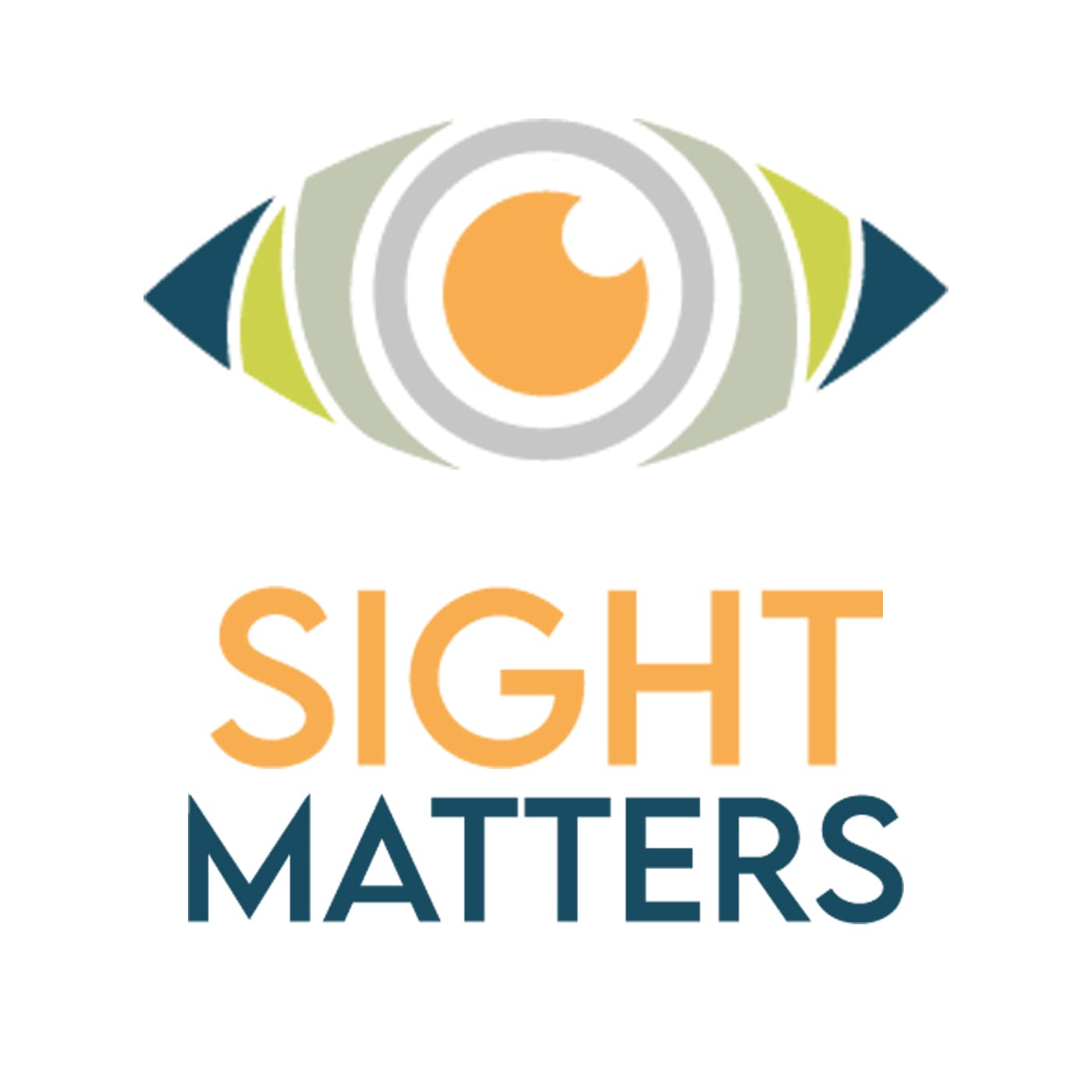 Sight Matters Matters - Meet The Matrons - Sight Matters Matters cover