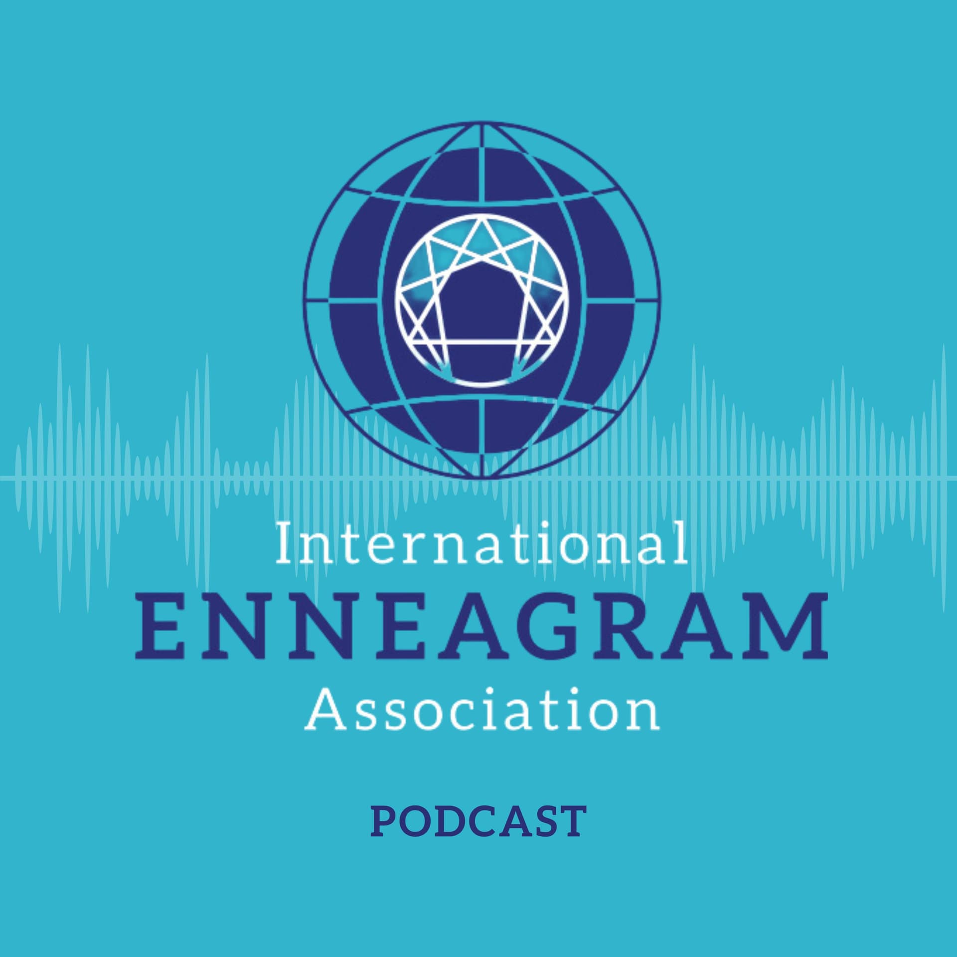 International Enneagram Association Podcast cover
