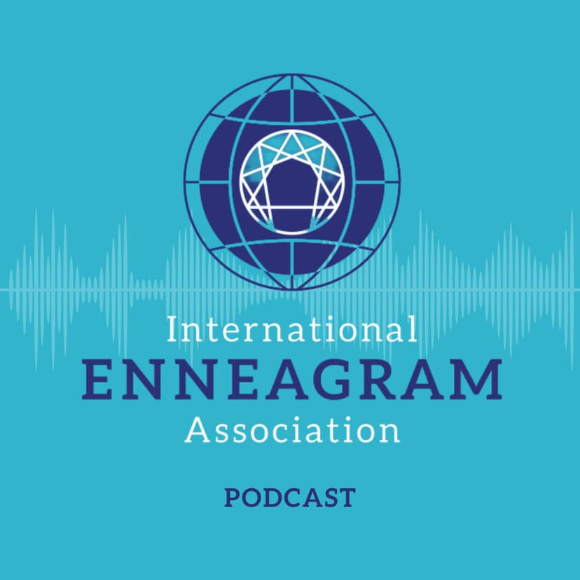 International Enneagram Association Podcast cover