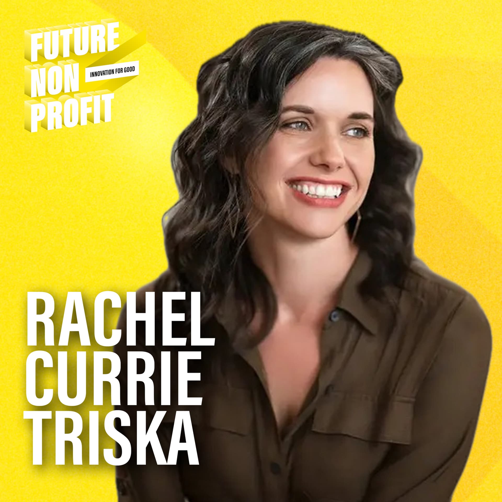 Battling Burnout Through Life-Affirming Systems (Rachel Currie Triska, VolunteerNow) - Future Nonprofit cover