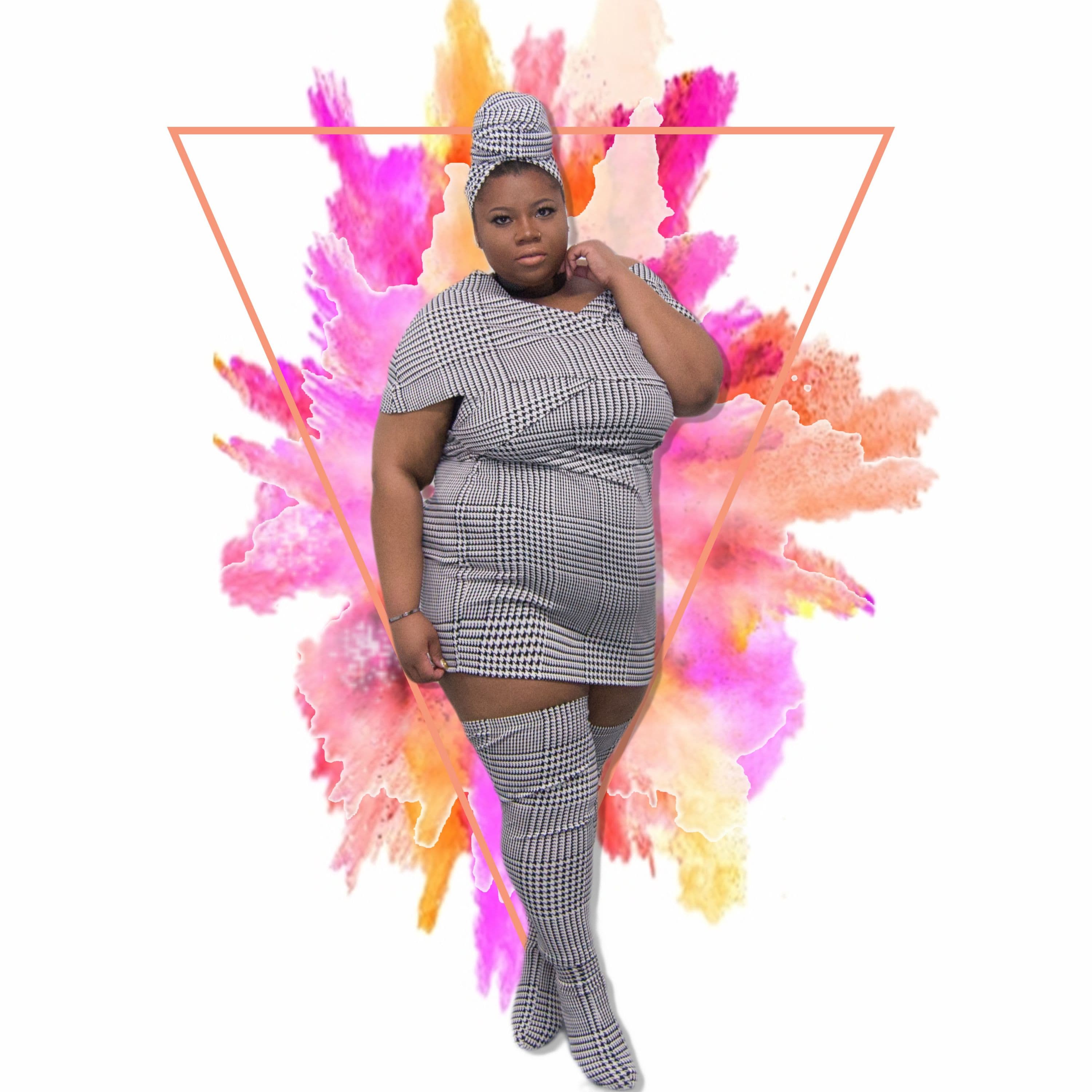 The Sewcial Cafe: A Creative Hub with Cha Cha Hudson - Stitch Please cover