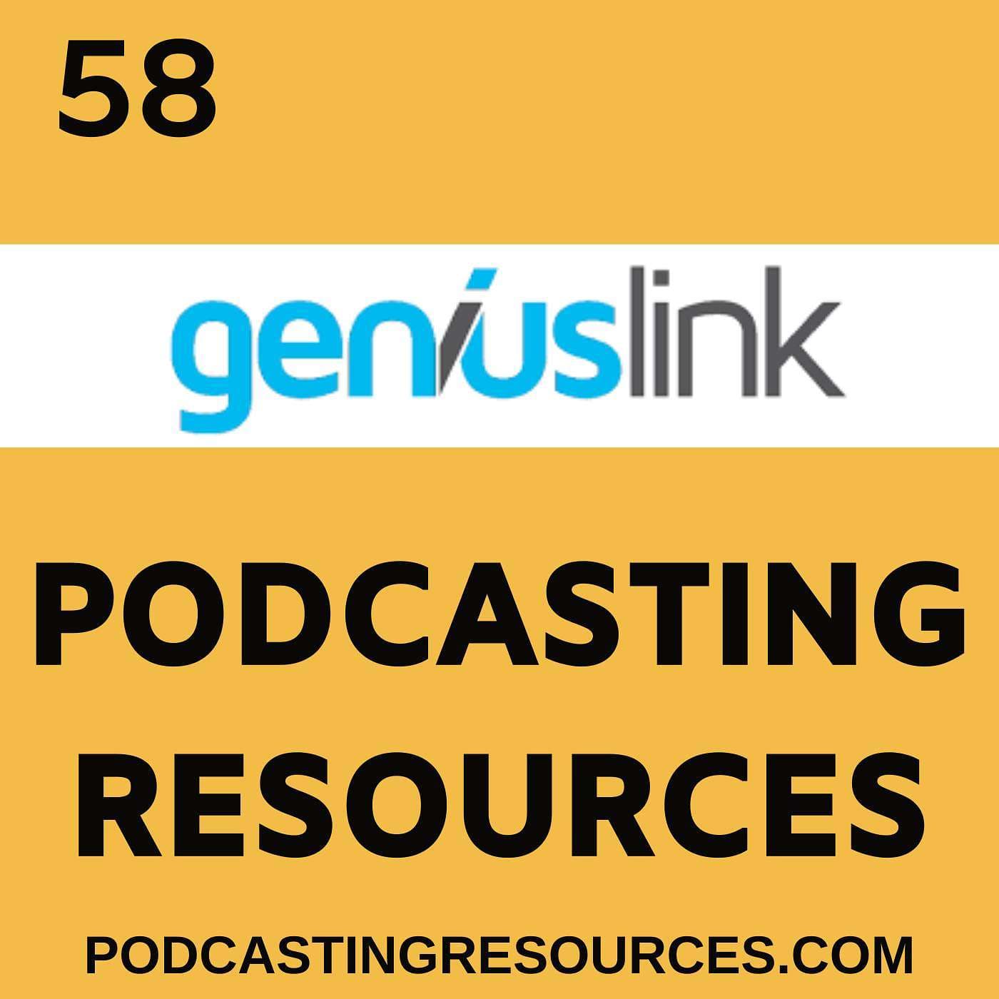 Discover the Game-Changing Tool for Effortless Affiliate Marketing on Your Podcast - Podcasting Resources cover