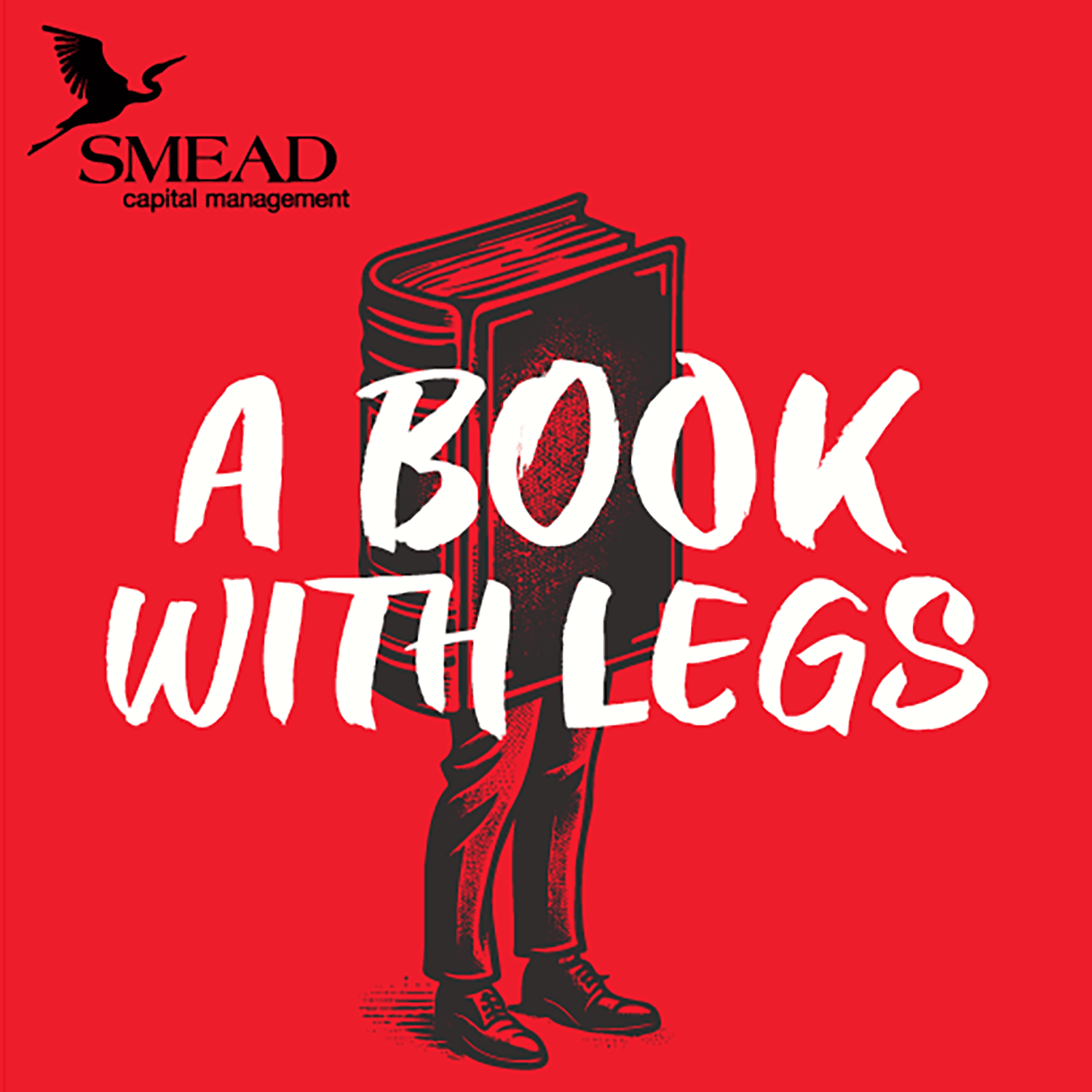 Stephen Clapham - The Smart Money Method - A Book with Legs cover