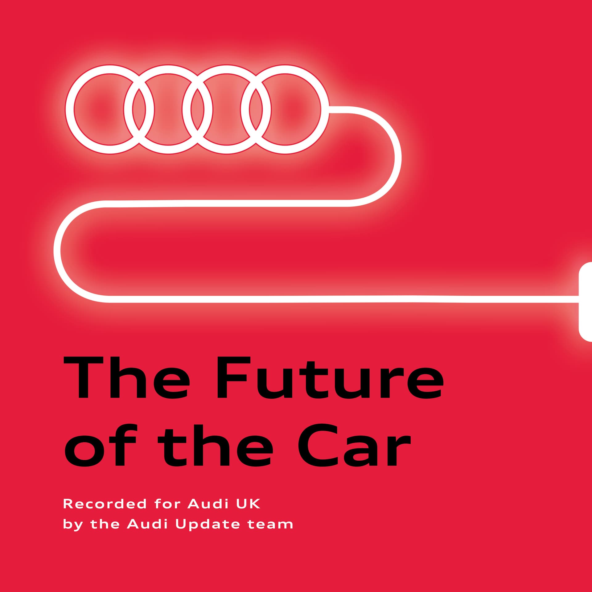 Ep 4: Sustainability - The Future of the Car cover