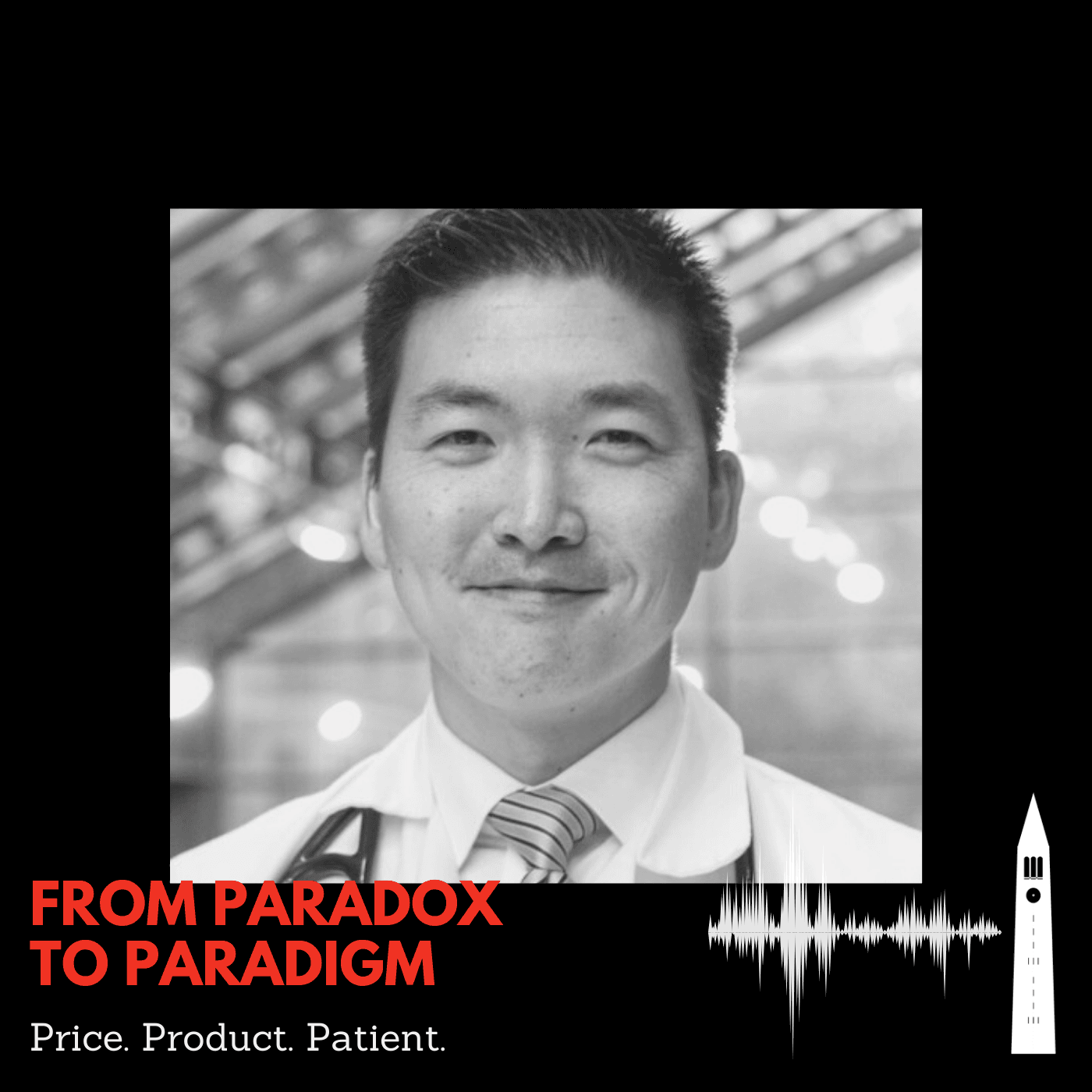 From Paradox To Paradigm - Present Value Podcast cover