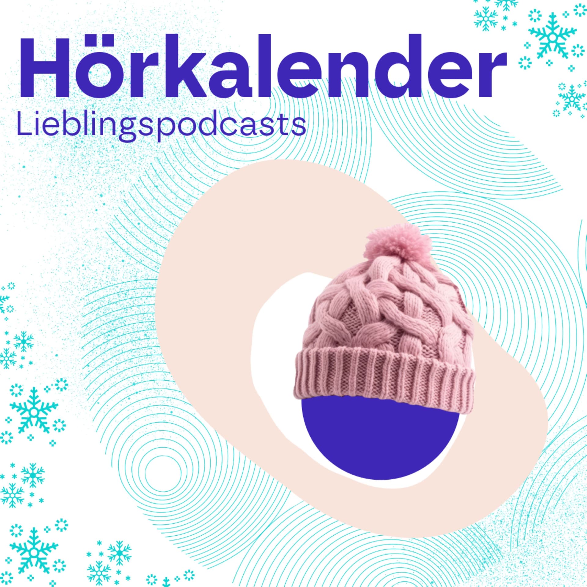 16. Dezember: Fest & Flauschig - Hörkalender cover