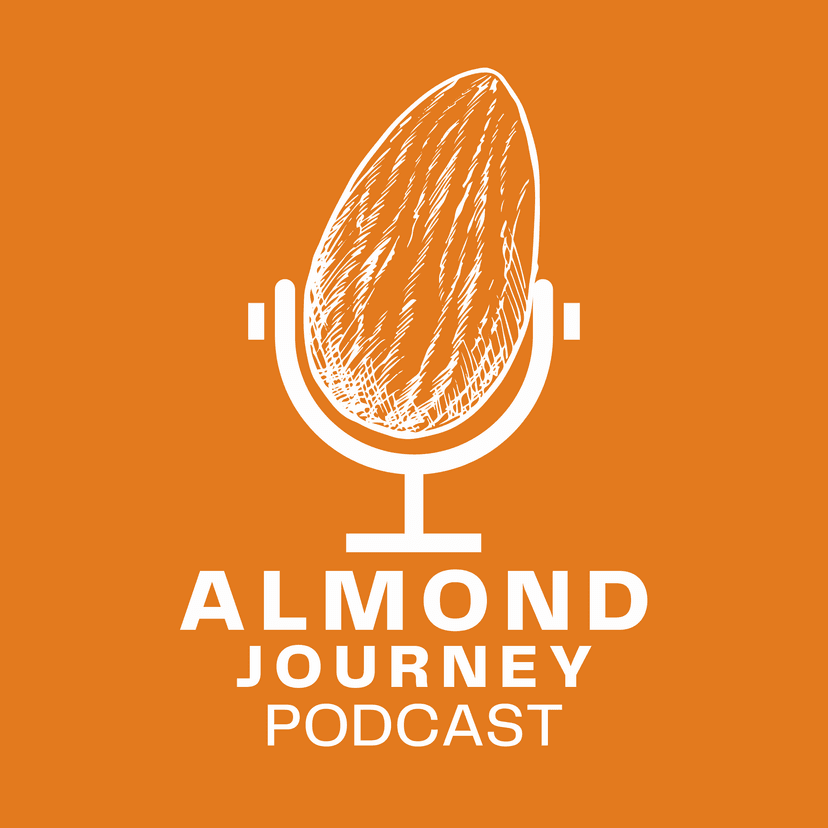 Almond Journey cover