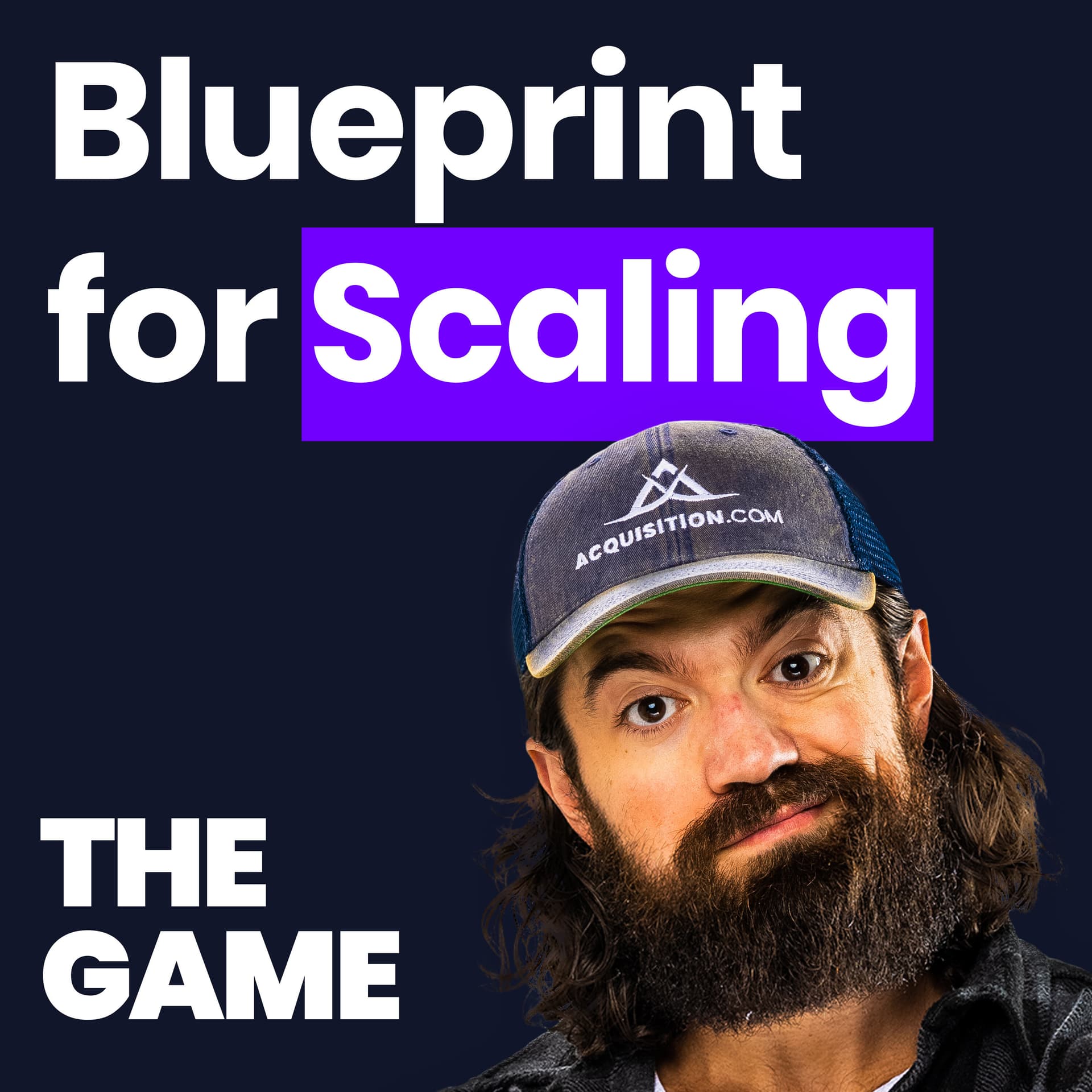 2 Proven Scaling Paths for Service Businesses | Ep 767 — The Game with Alex Hormozi cover