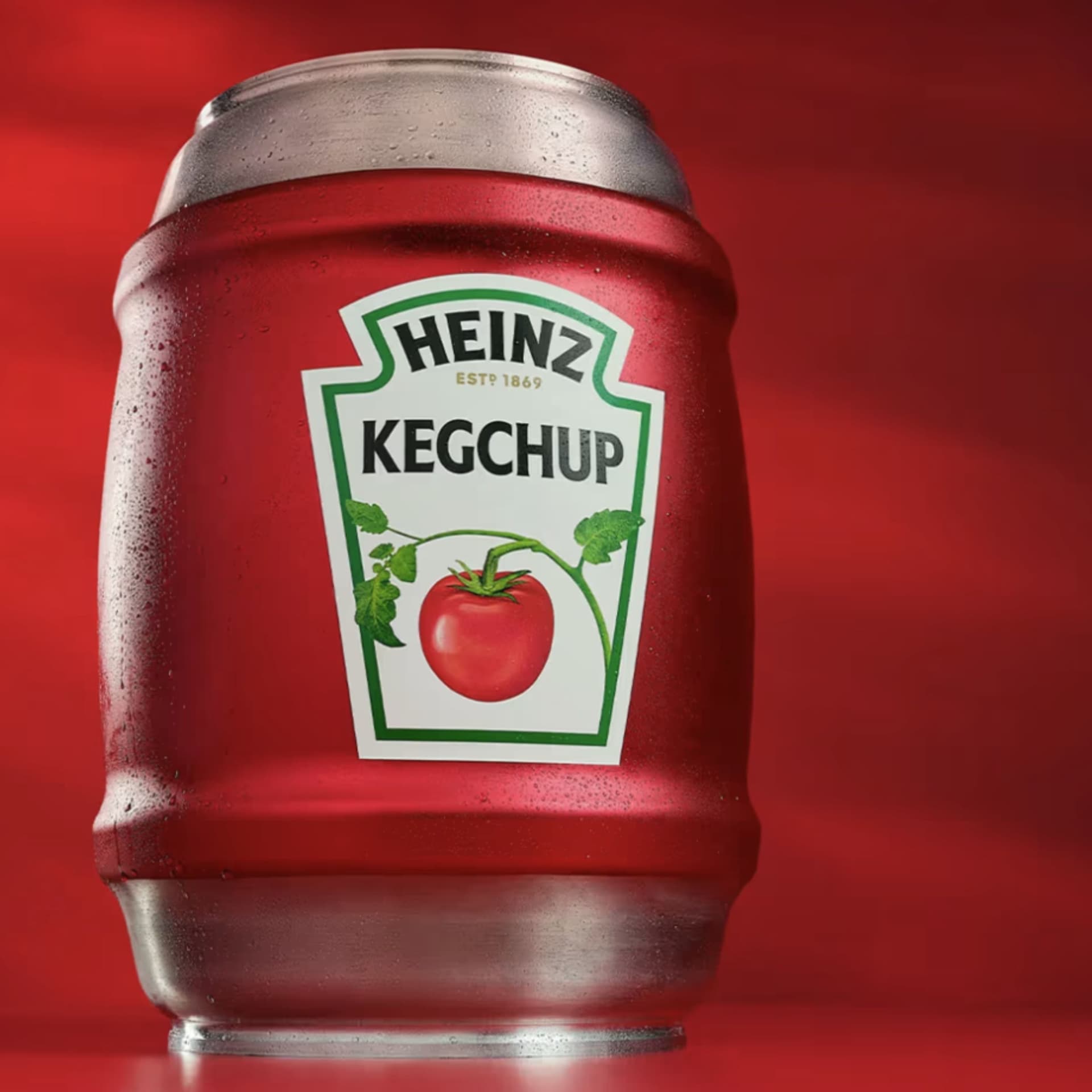 A Keg of Ketchup Will Make You Rethink Your Career - MAC126 - Managing A Career cover
