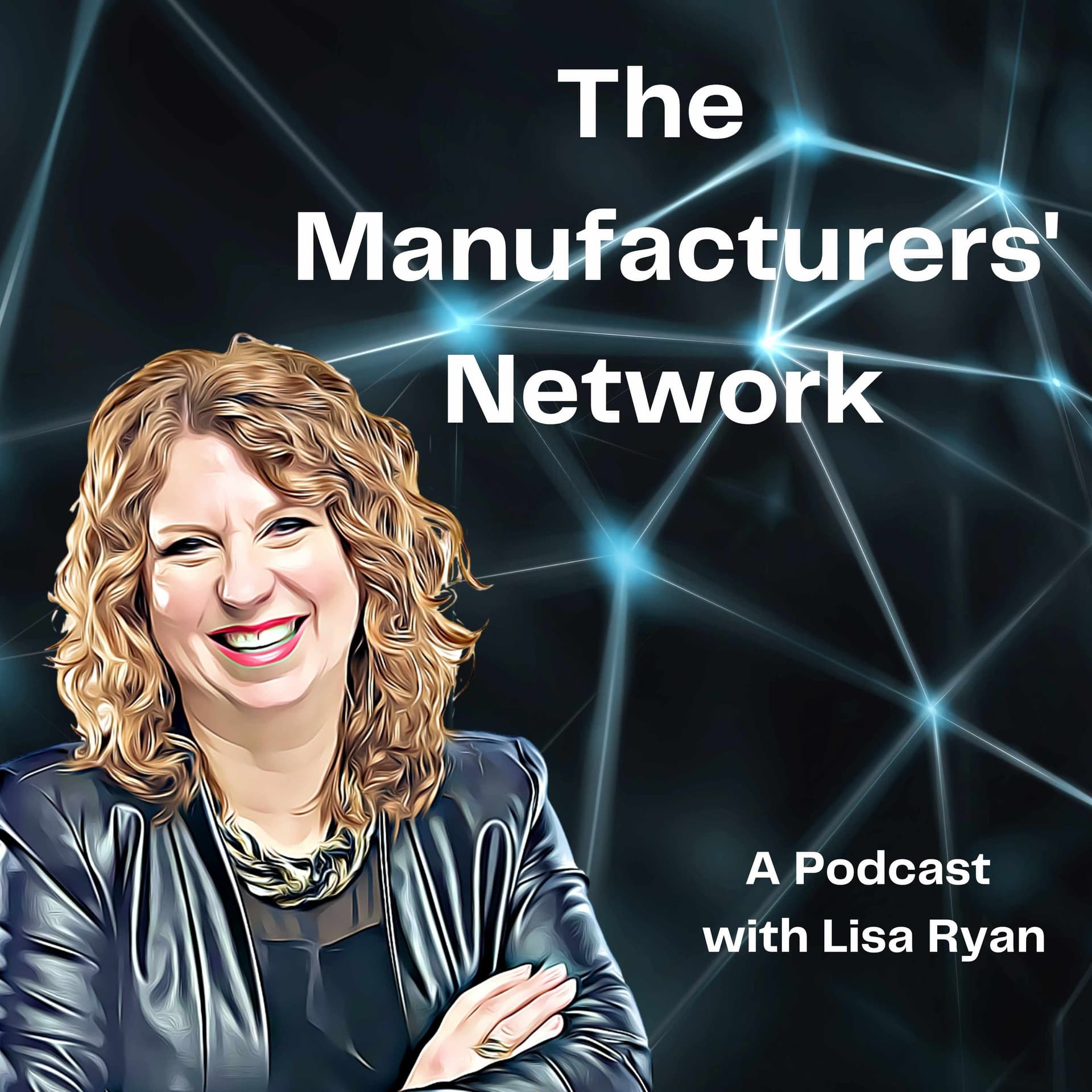 The Manufacturers Network cover
