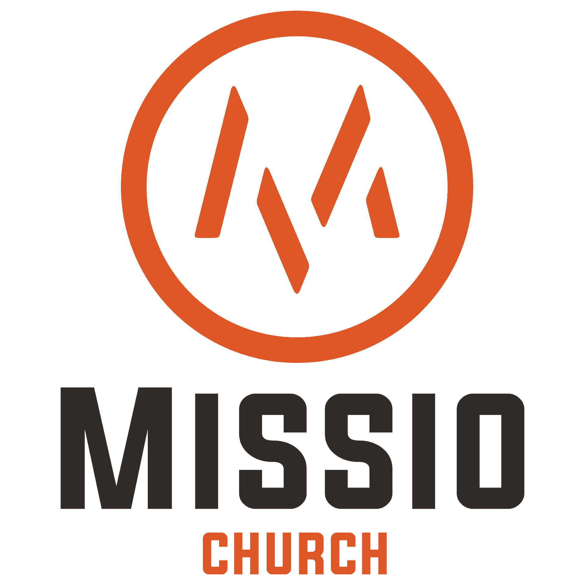 Missio Church - Bismarck cover