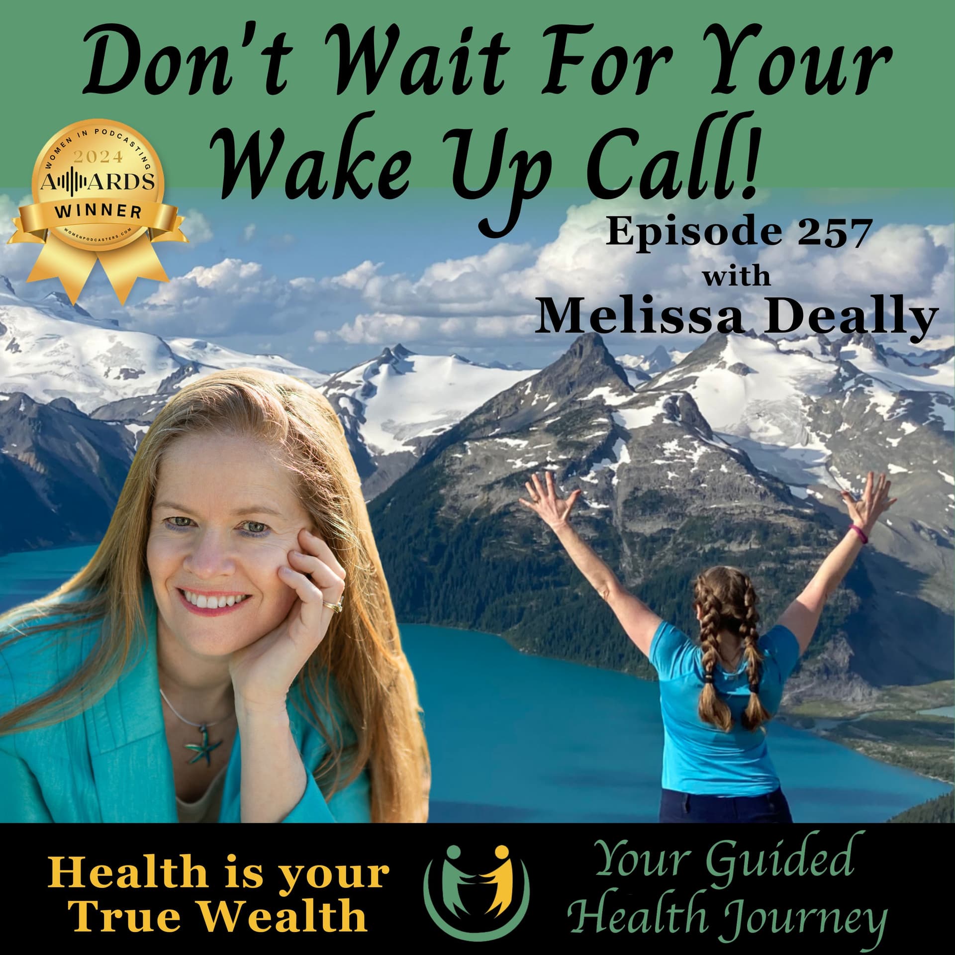 10 Things I Wish I Had Known When My Kids Were Young | Ep 257 - Don't Wait For Your Wake Up Call! cover