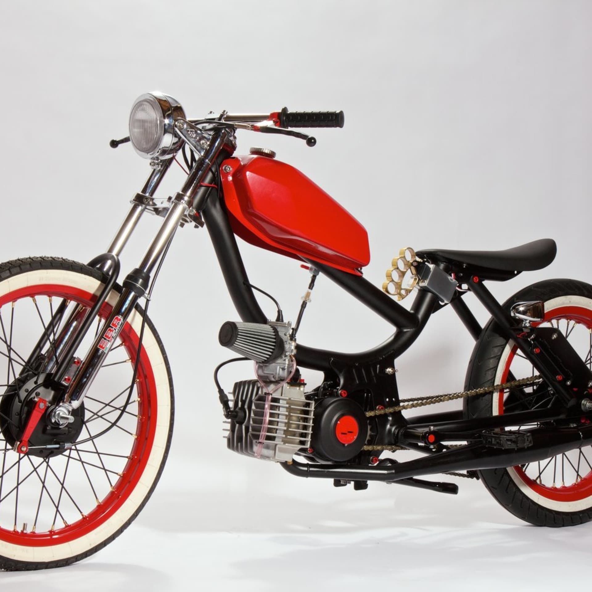 The Pitch Uploaded: The Mope-Ped - The Pitch cover