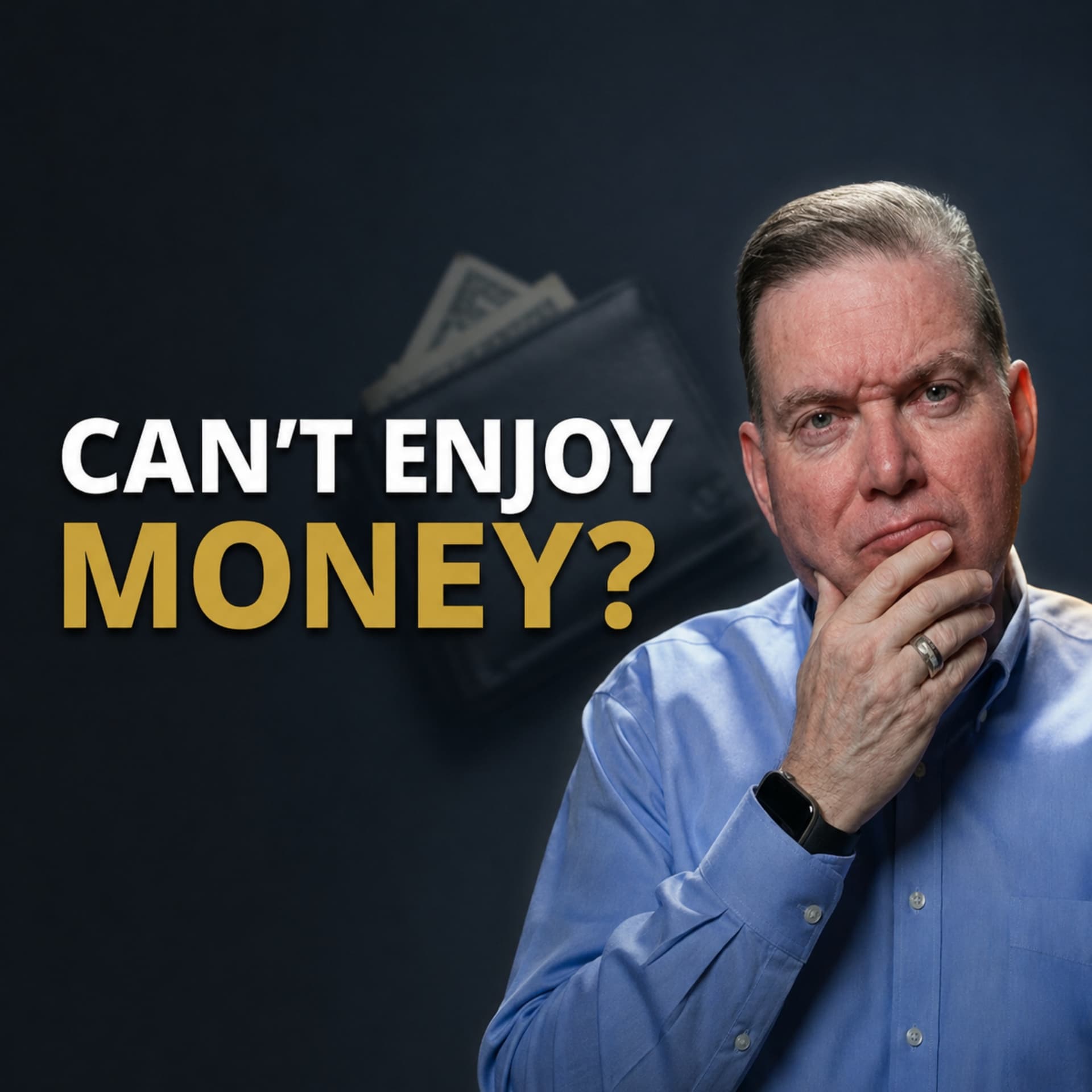 How Do I Build Good Money Habits Without Missing Out on Life? - Financially Confident Christian cover