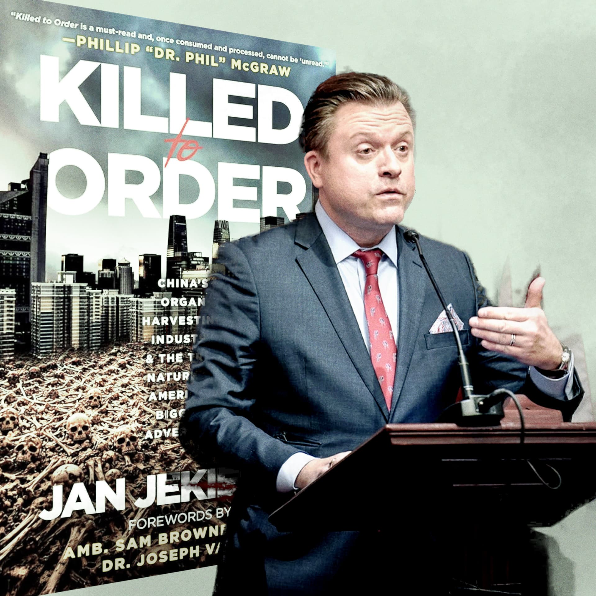 Why a Once-Taboo Topic on China Is Now a US Bestseller - China Watch cover