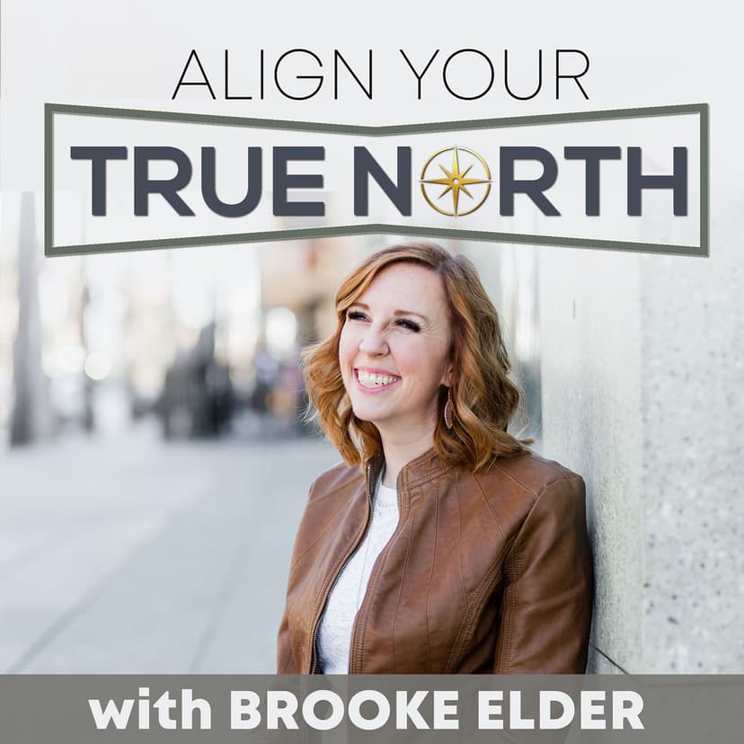 Align Your True North cover