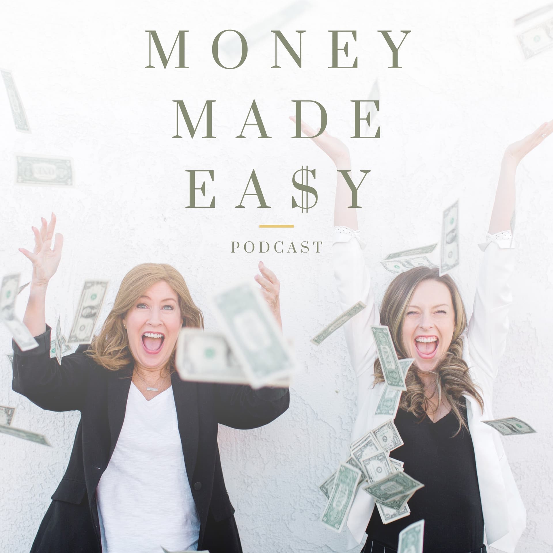 35: Introducing our Quarterly Book Club - Money Made Easy cover