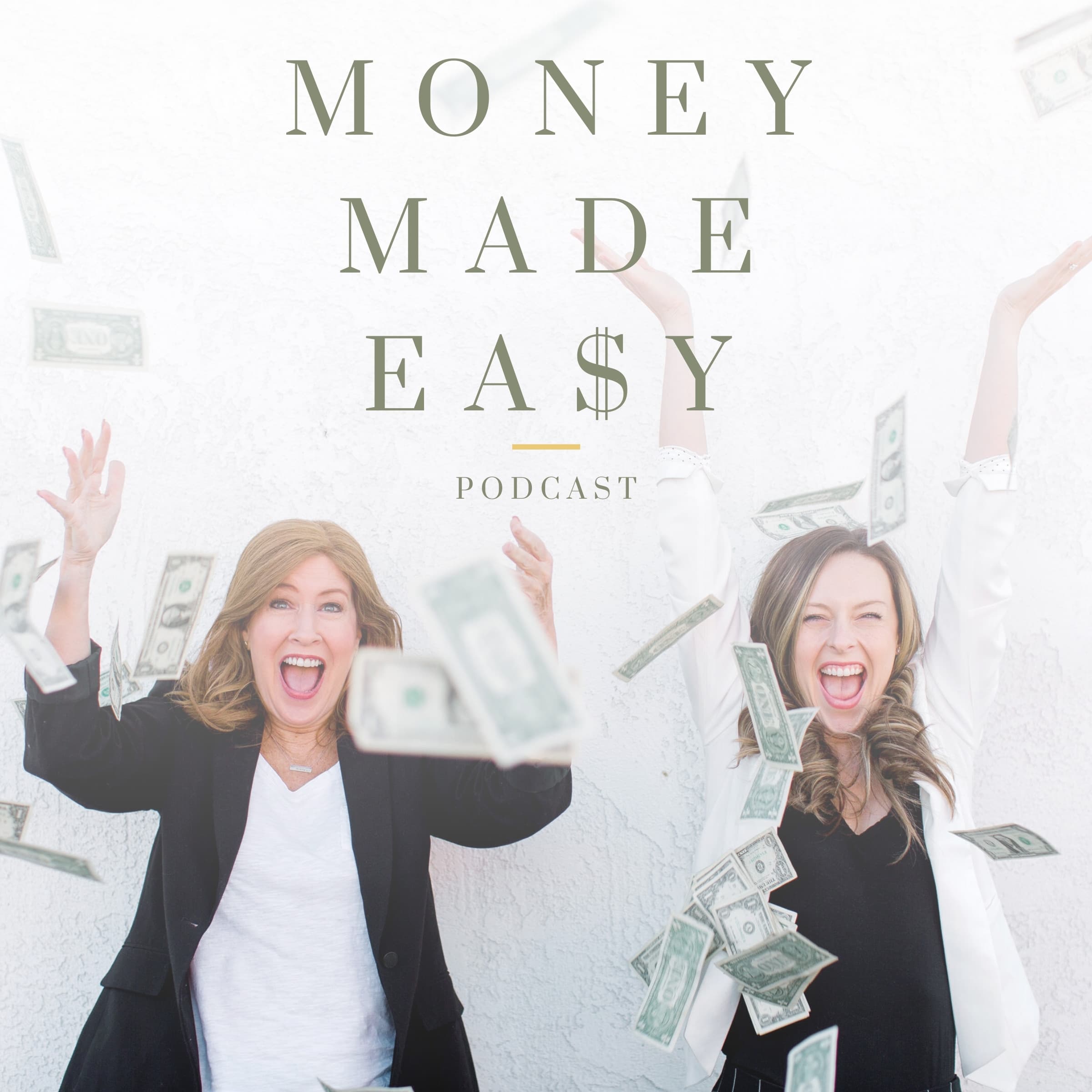 Money Made Easy cover