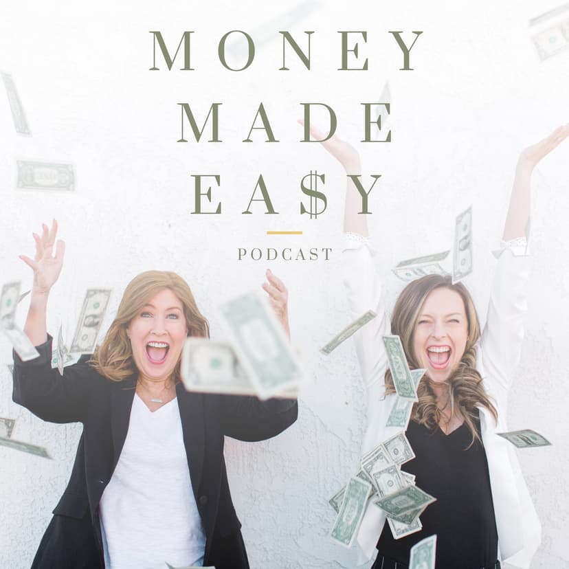 Money Made Easy cover