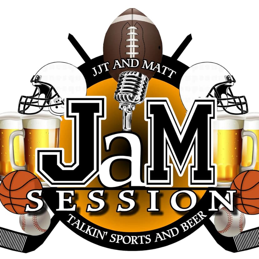 JaM Session cover